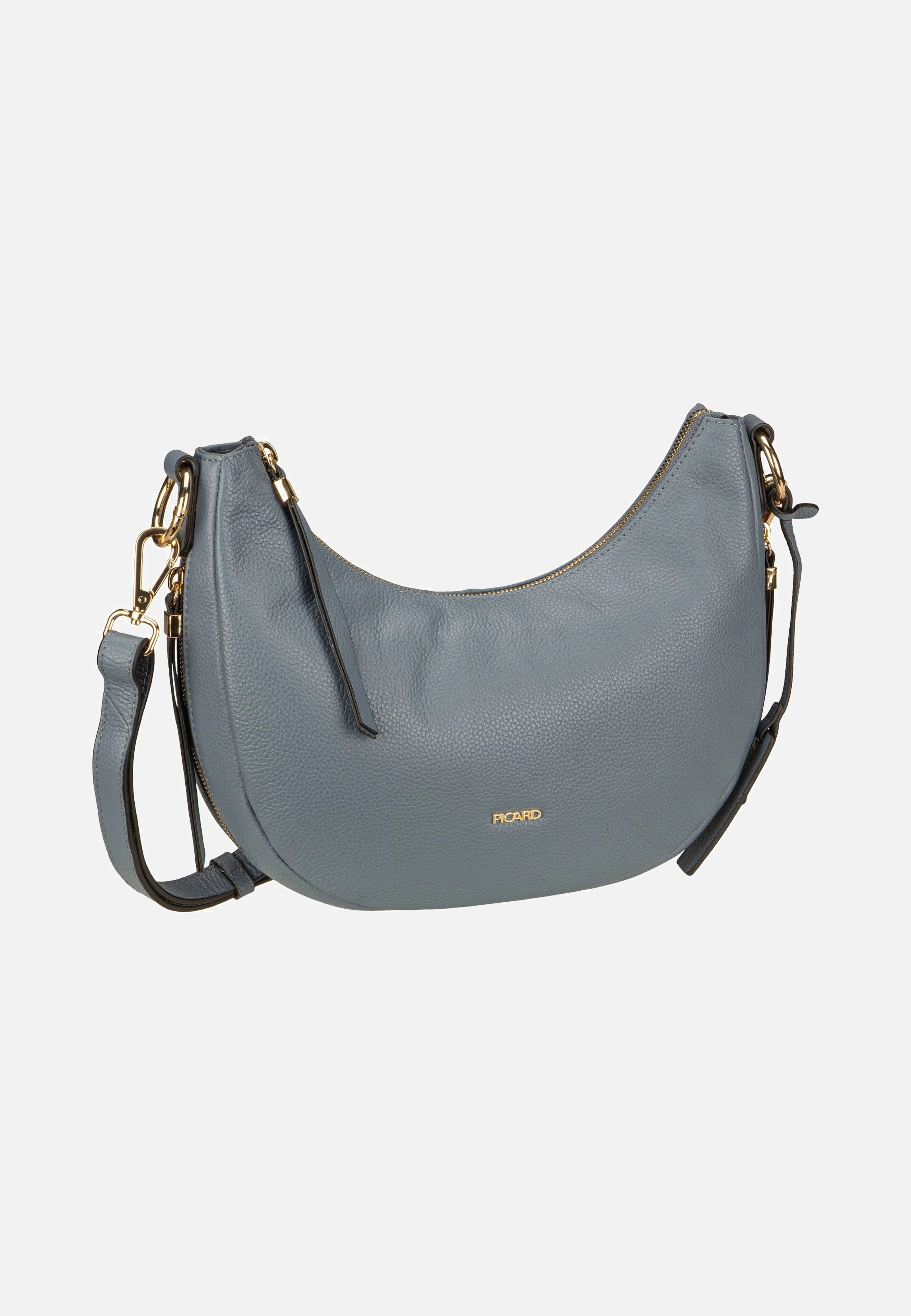 Java 1210 Denim - Crossbody Bag