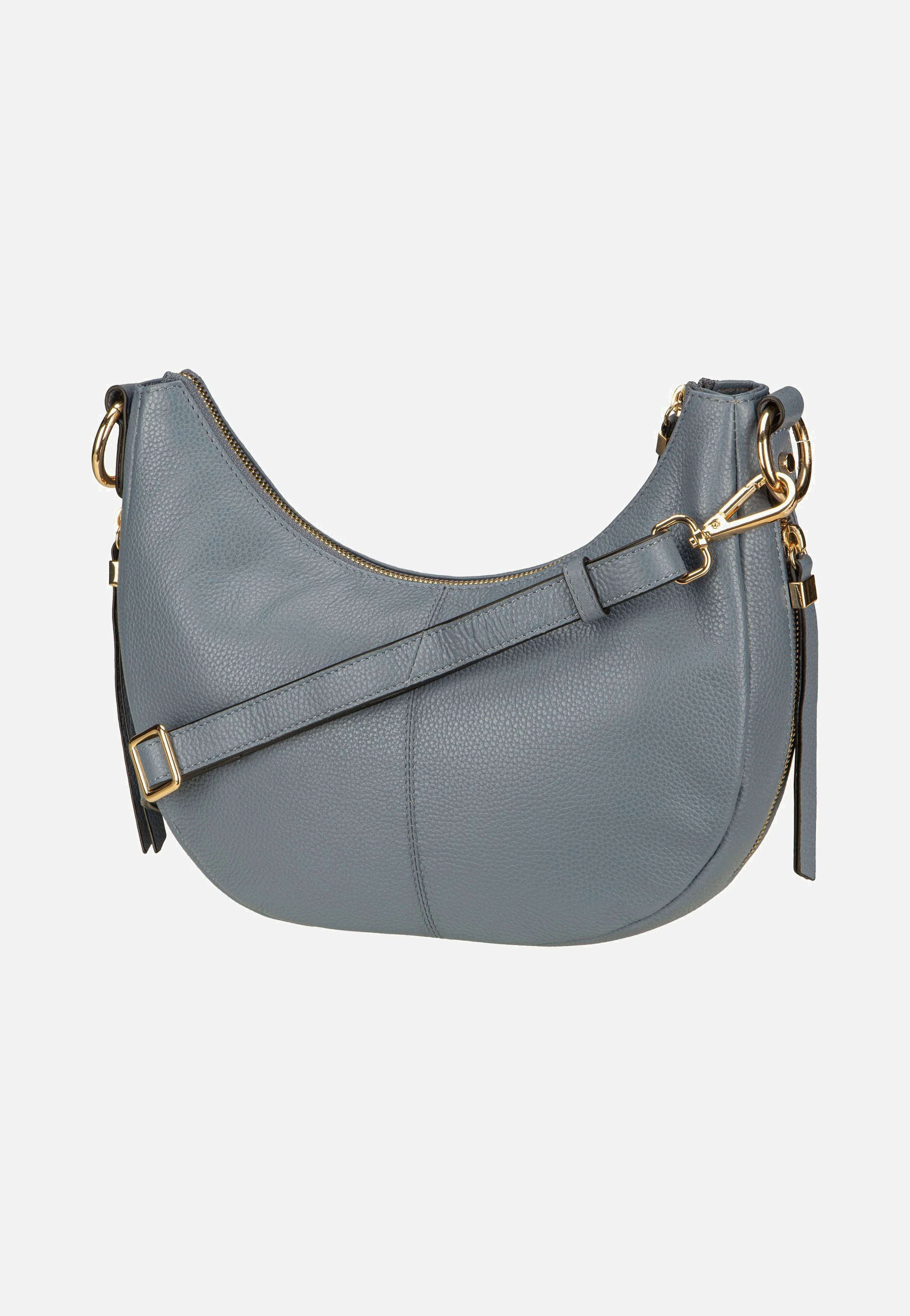 Java 1210 Denim - Crossbody Bag - Image 2