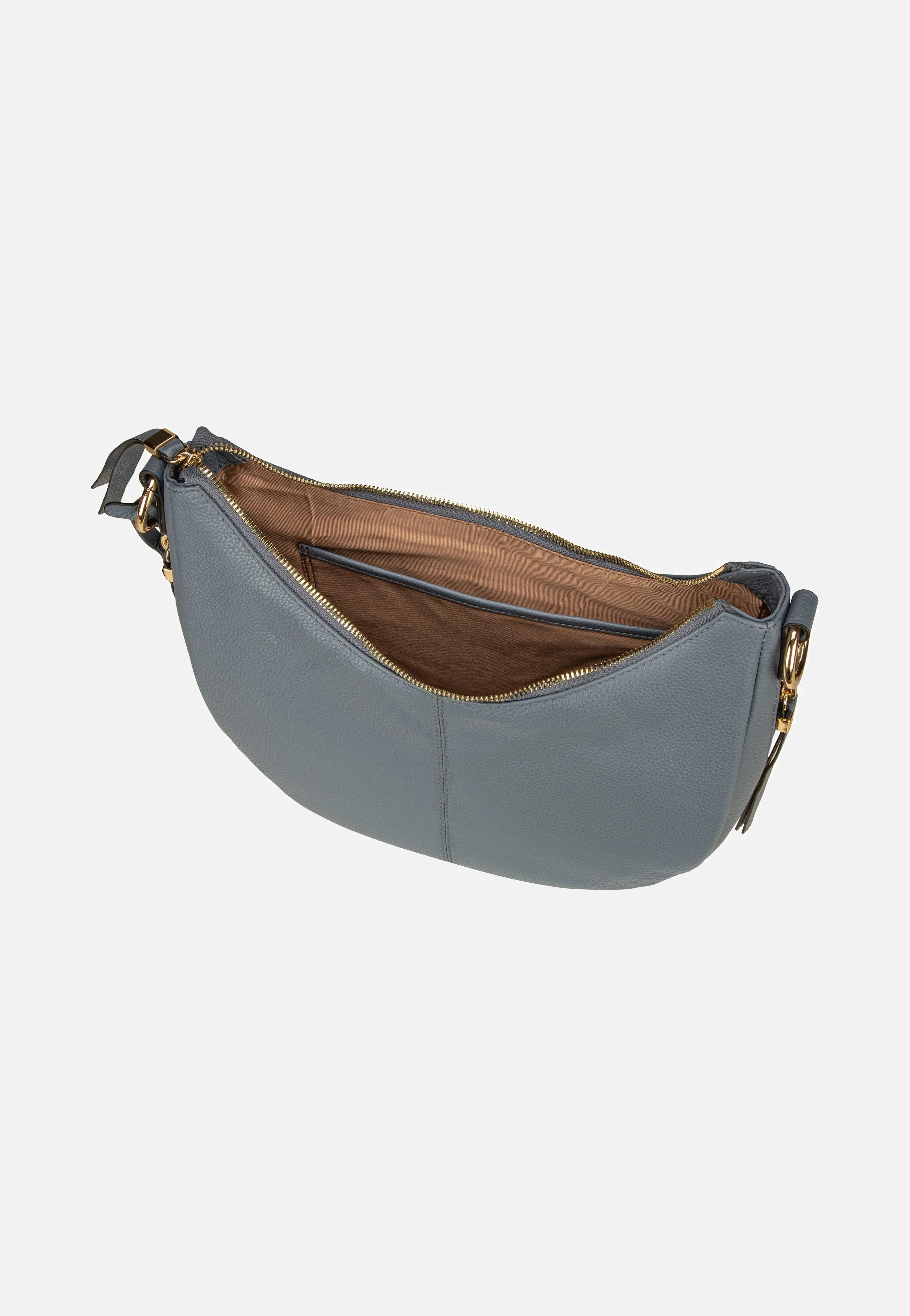 Java 1210 Denim - Crossbody Bag - Image 4