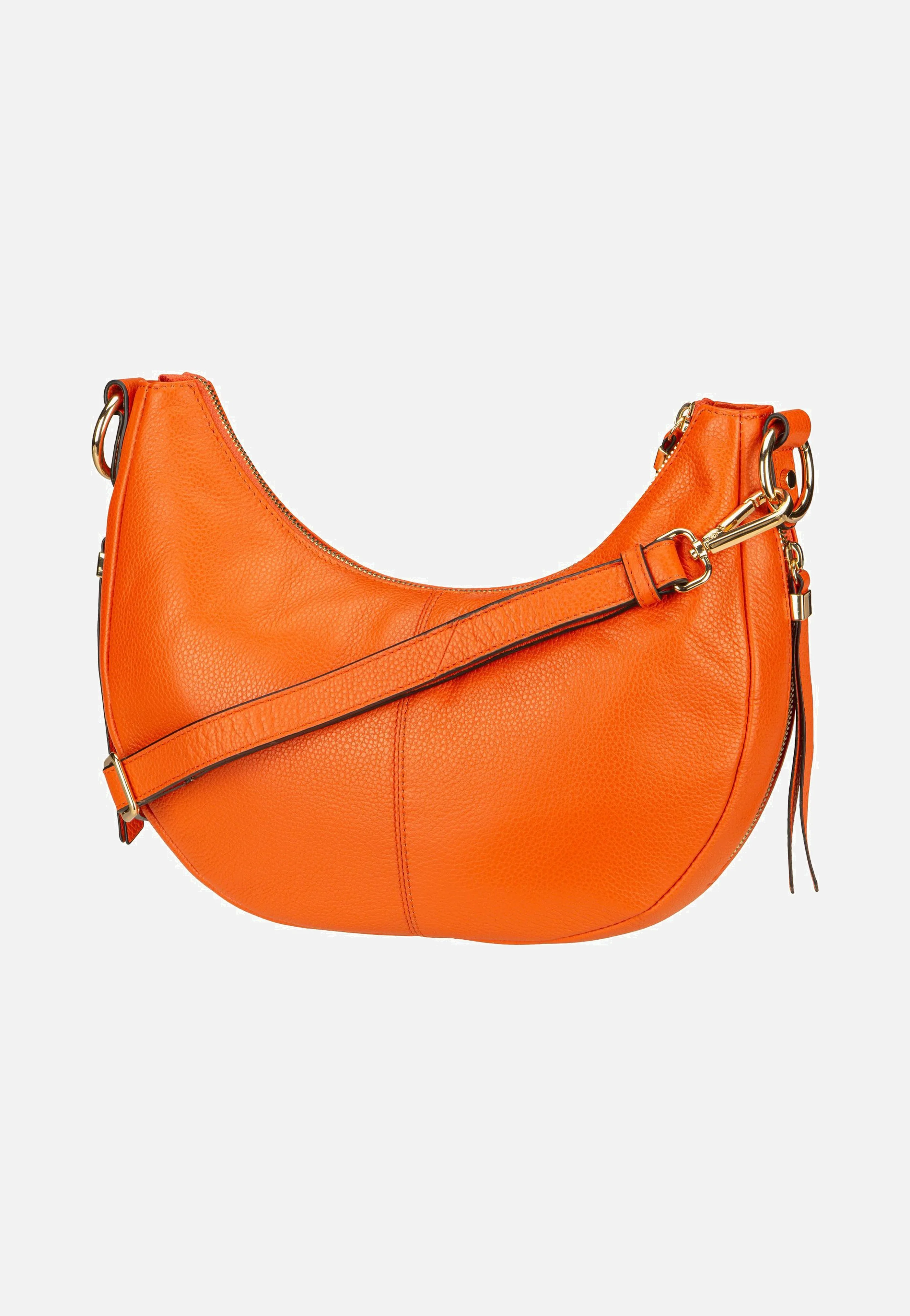 Java 1210 Orange - Crossbody Bag - Image 2