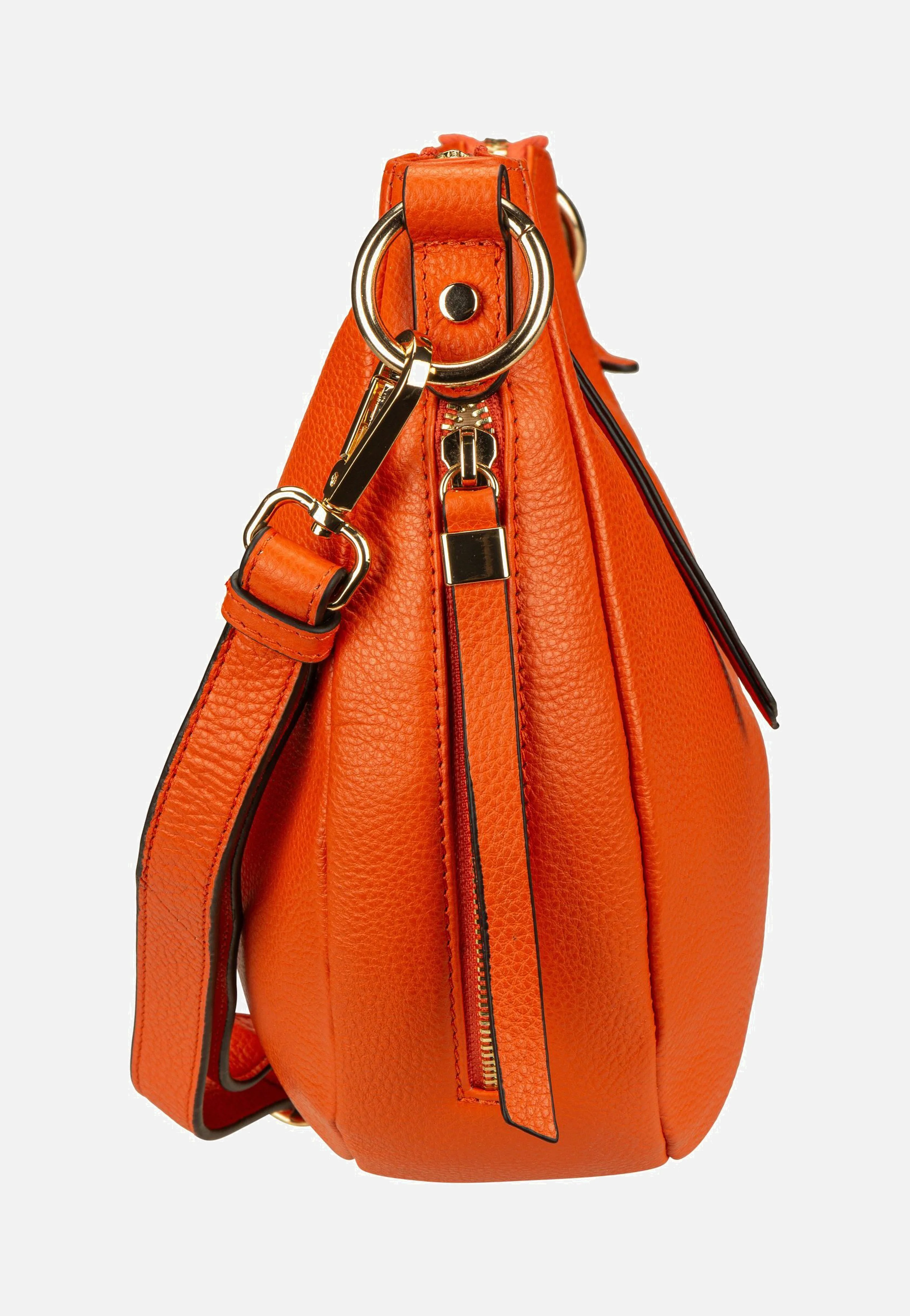 Java 1210 Orange - Crossbody Bag - Image 5