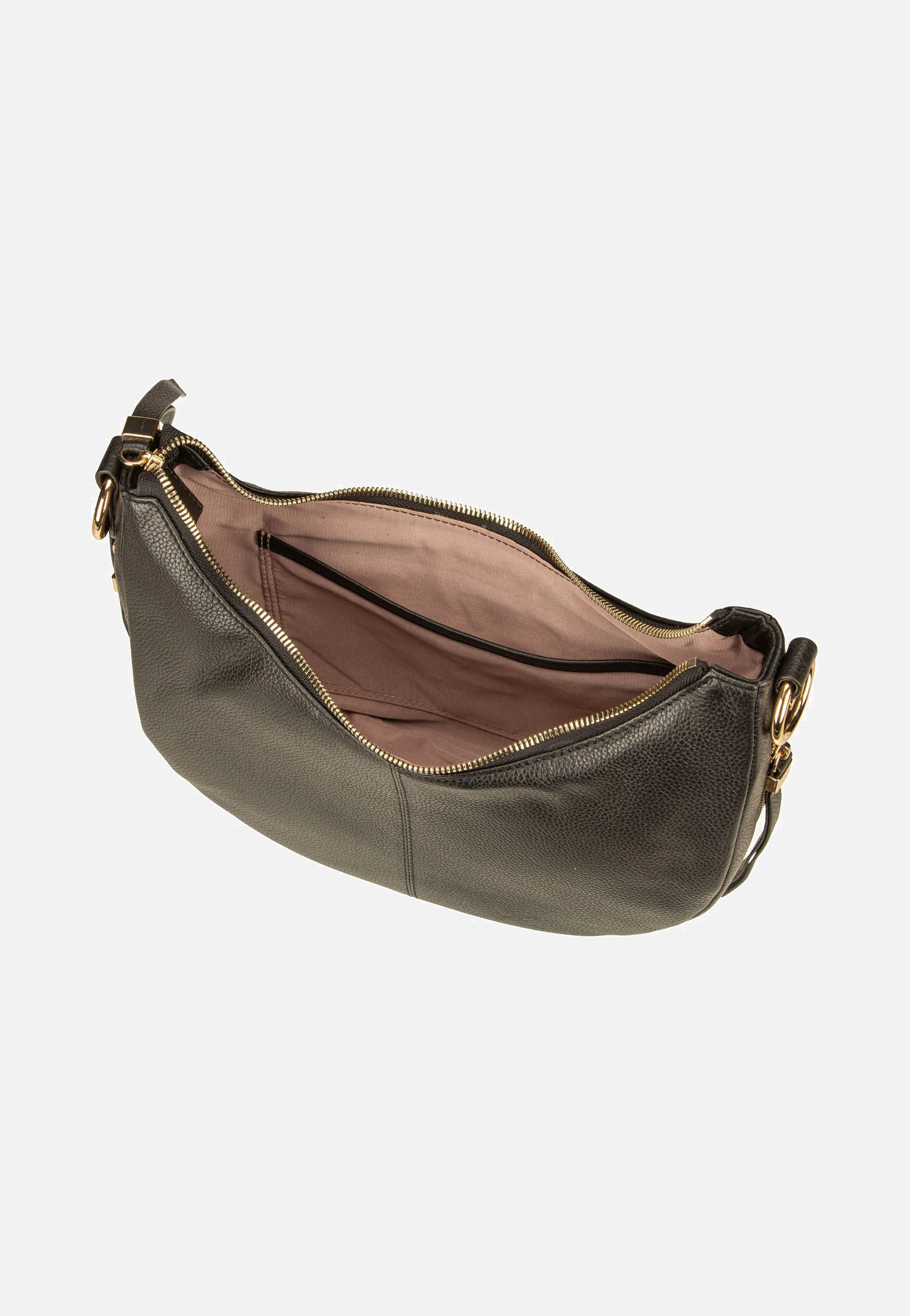 Java 1210 Schwarz - Crossbody Bag - Image 3