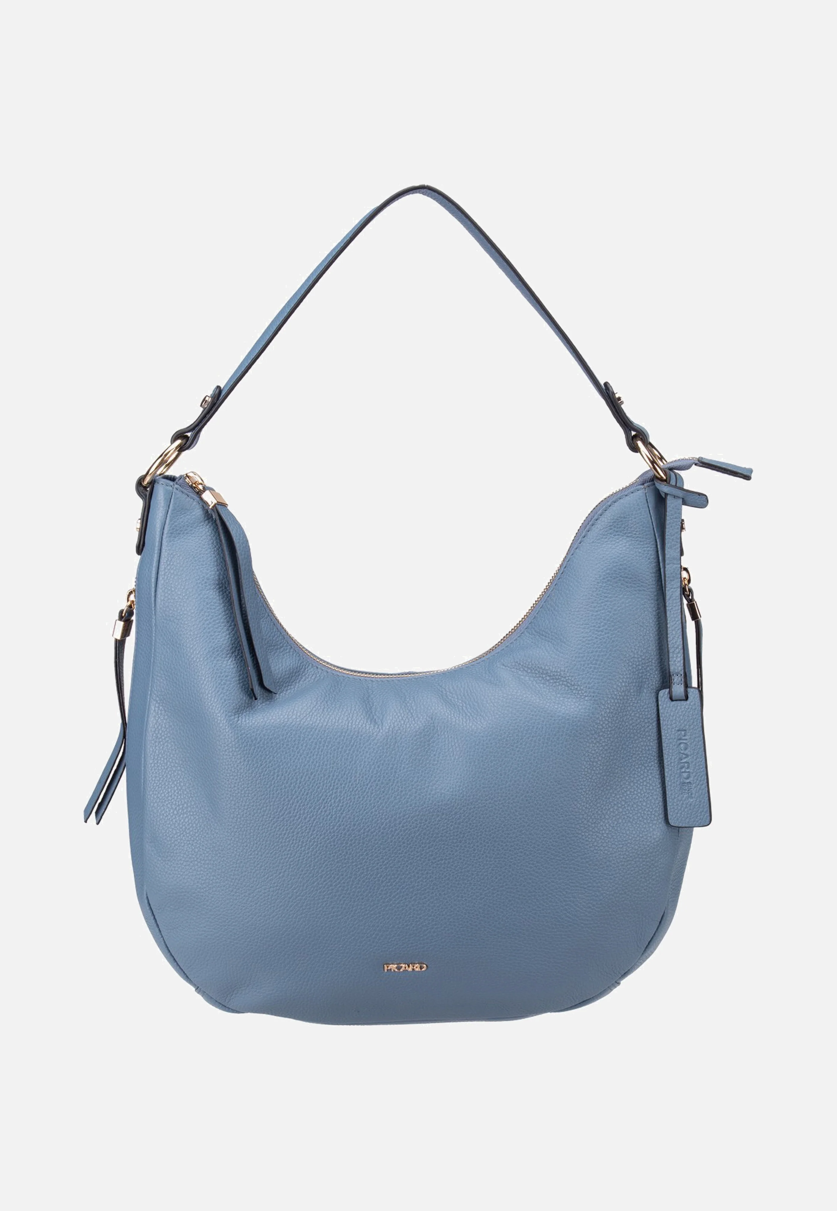 Java 1211 Denim - Hobo Bag - Image 2