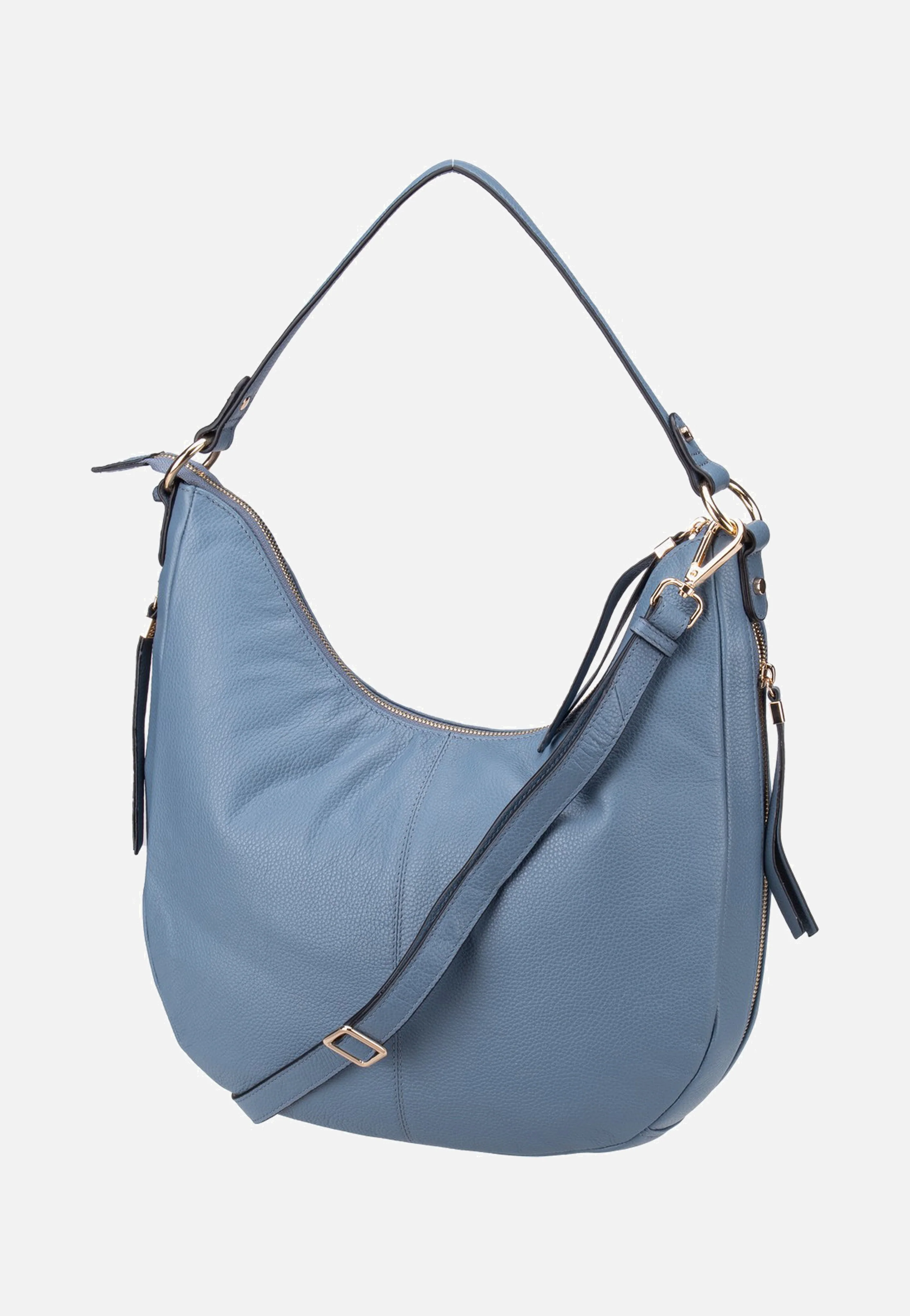 Java 1211 Denim - Hobo Bag - Image 3