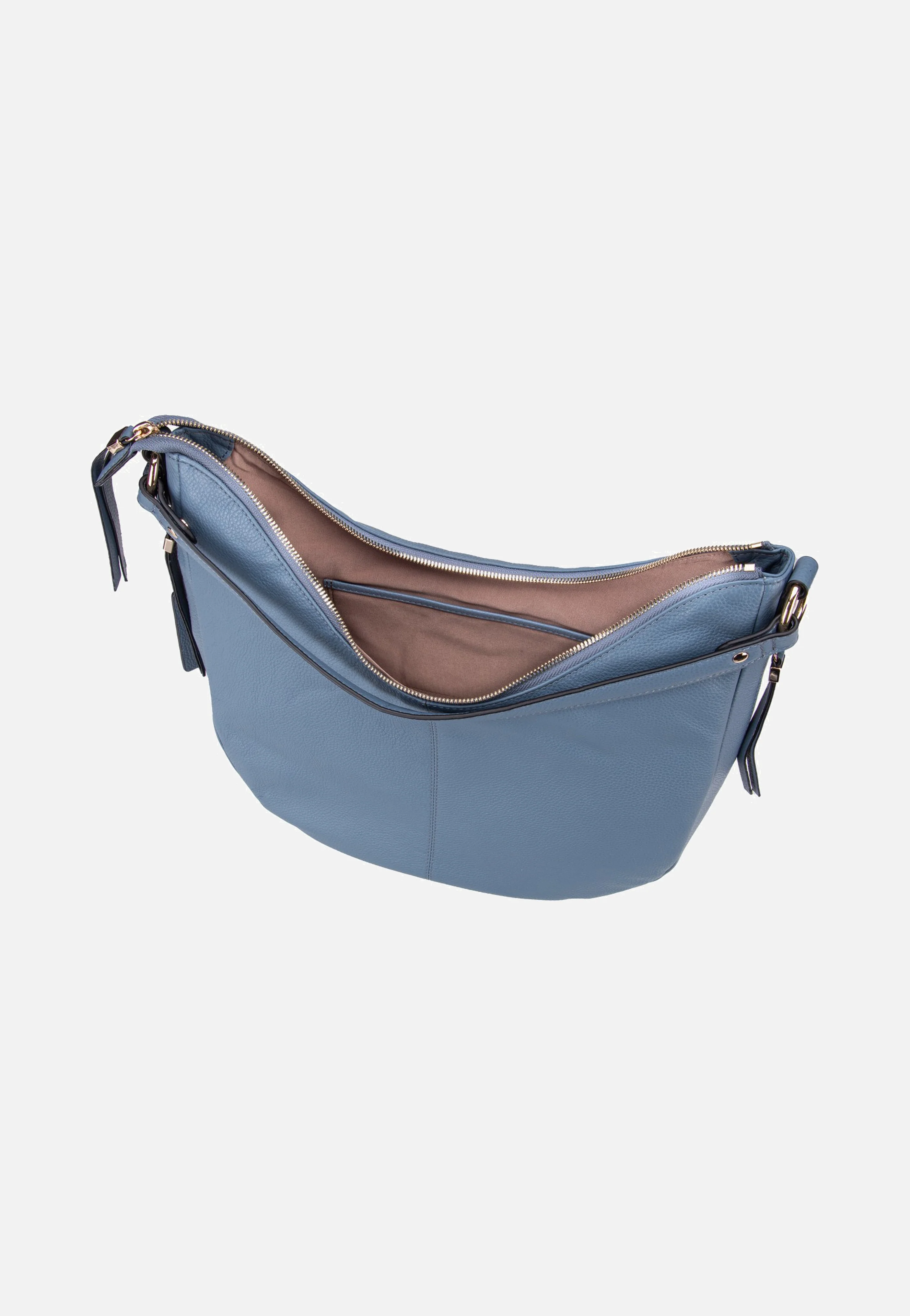 Java 1211 Denim - Hobo Bag - Image 7