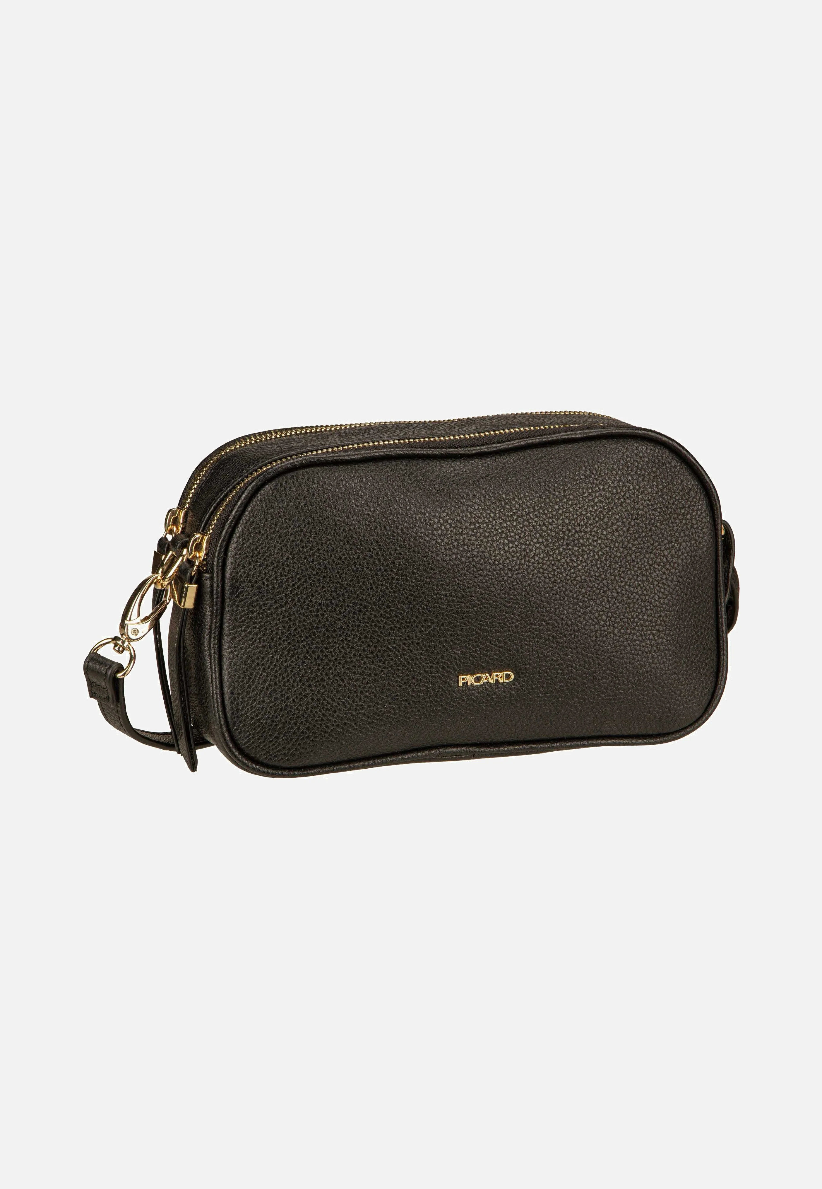 Java 1287 Schwarz - Crossbody Bag