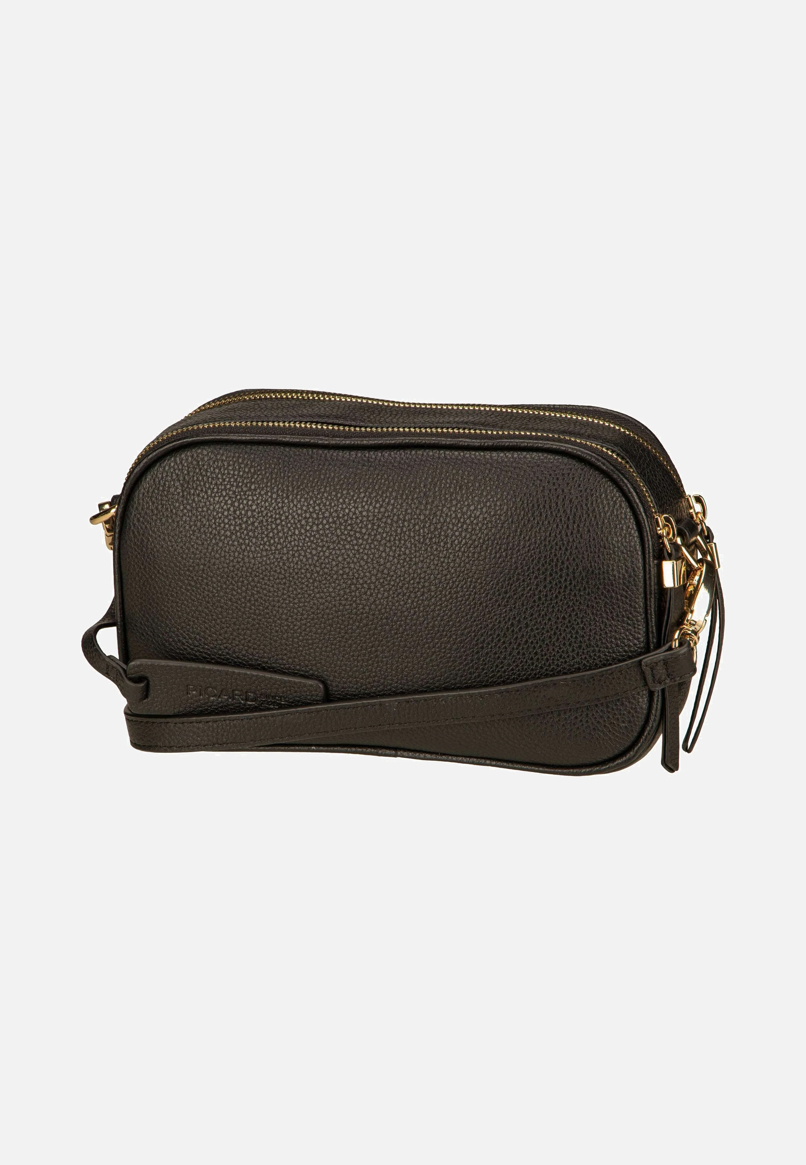 Java 1287 Schwarz - Crossbody Bag - Image 2