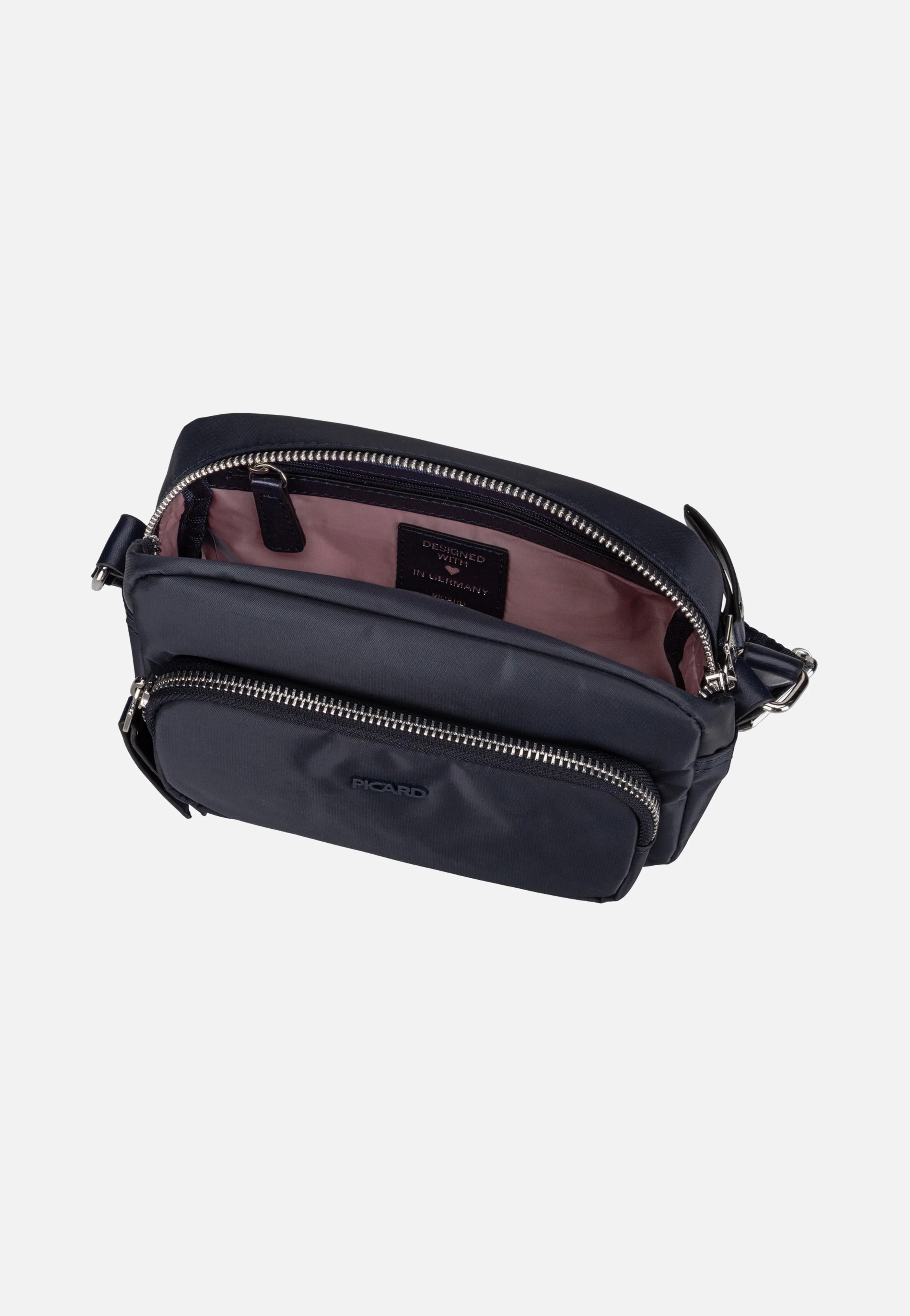 Legere 3311 Midnight - Crossbody Bag - Image 5