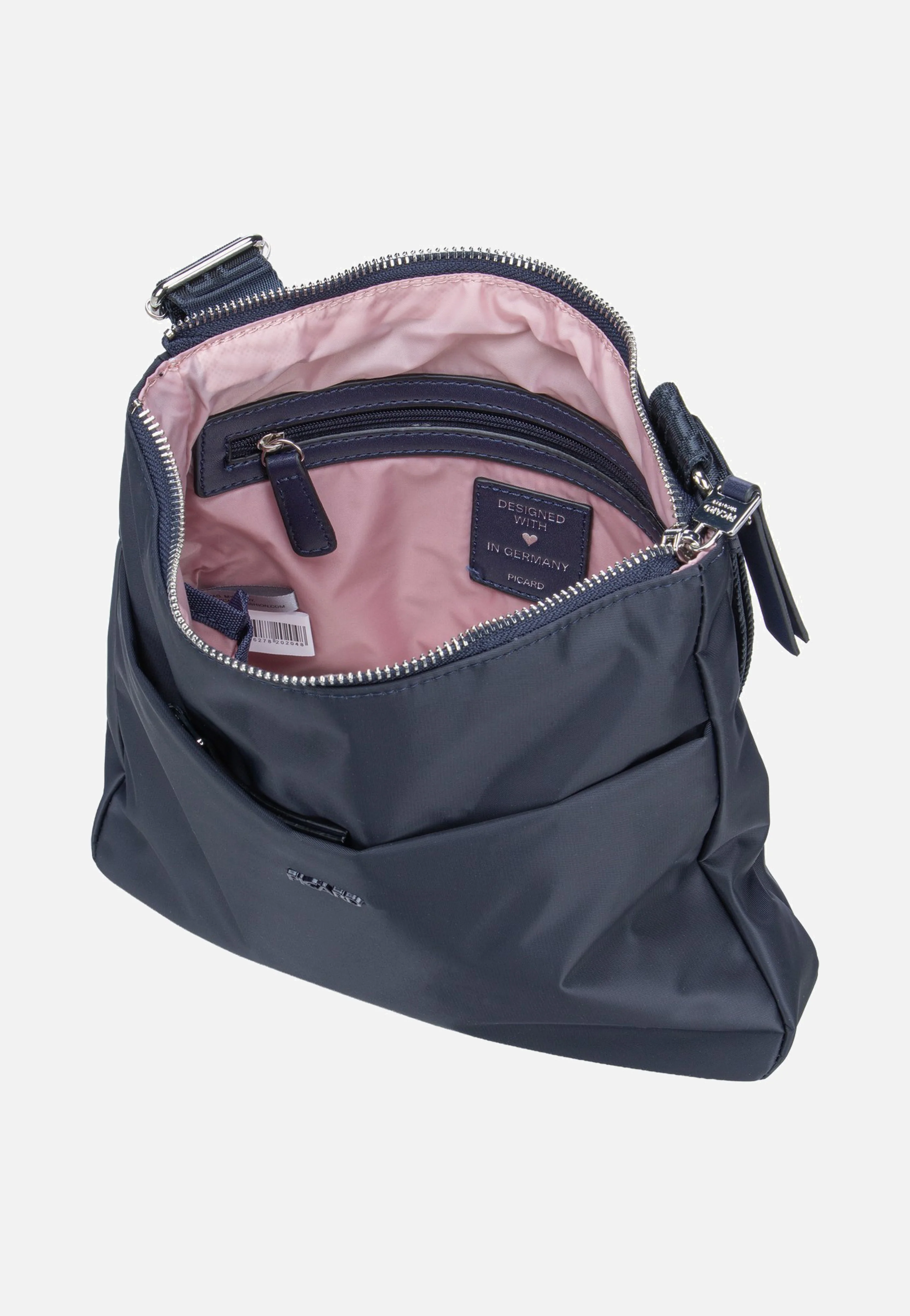 Legere 3312 Midnight - Crossbody Bag - Image 4