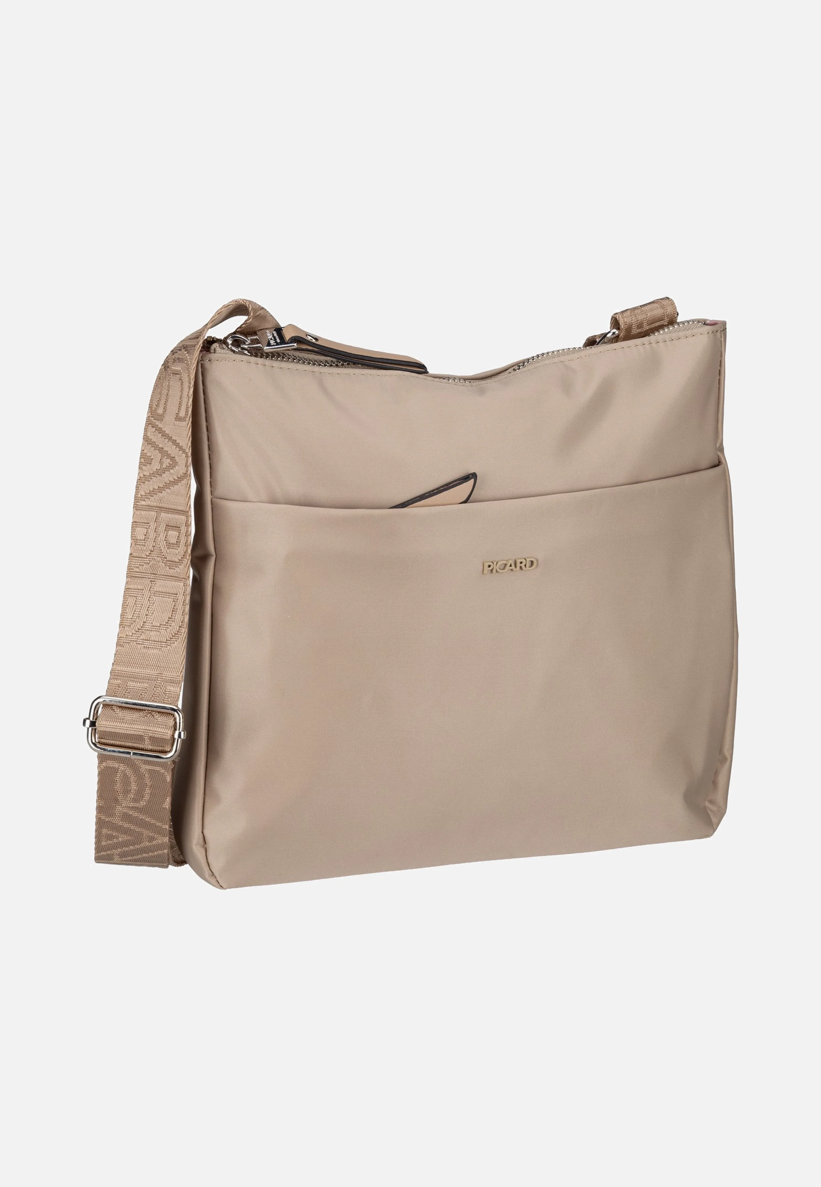 Legere 3312 Sand - Crossbody Bag