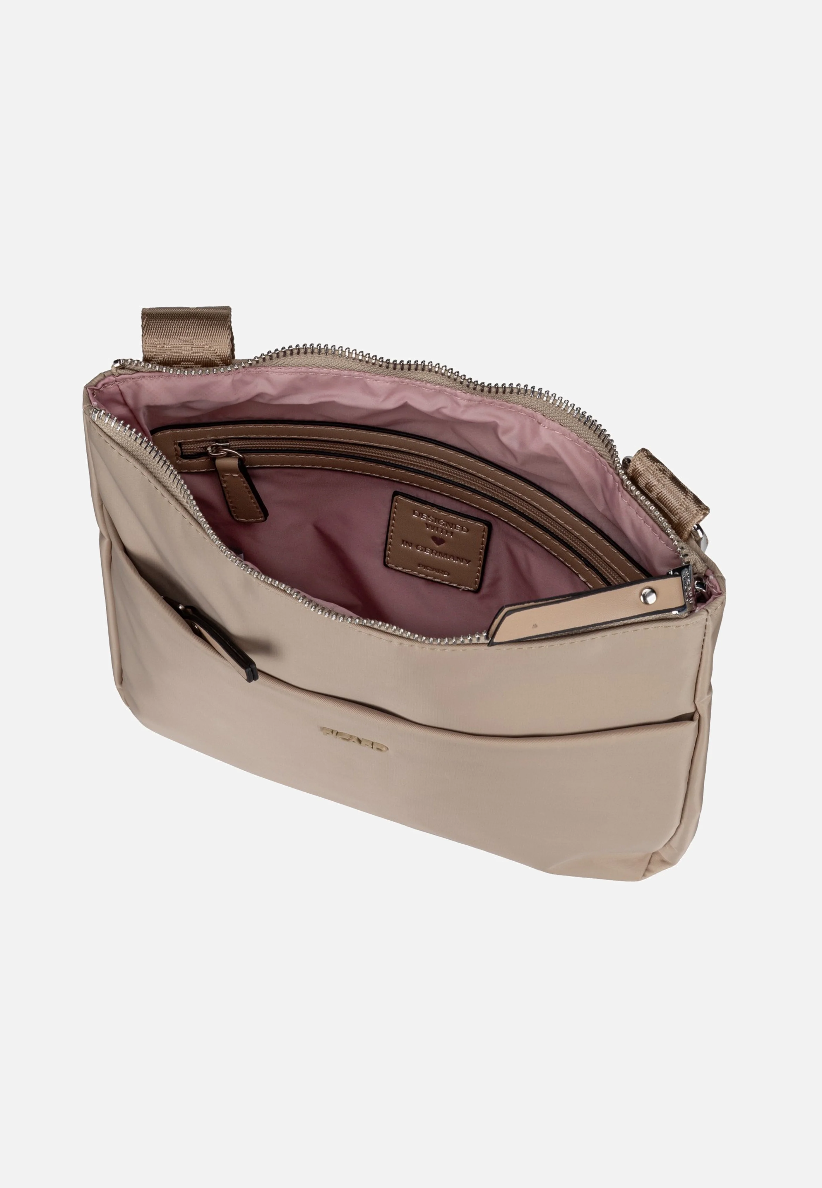 Legere 3312 Sand - Crossbody Bag - Image 4
