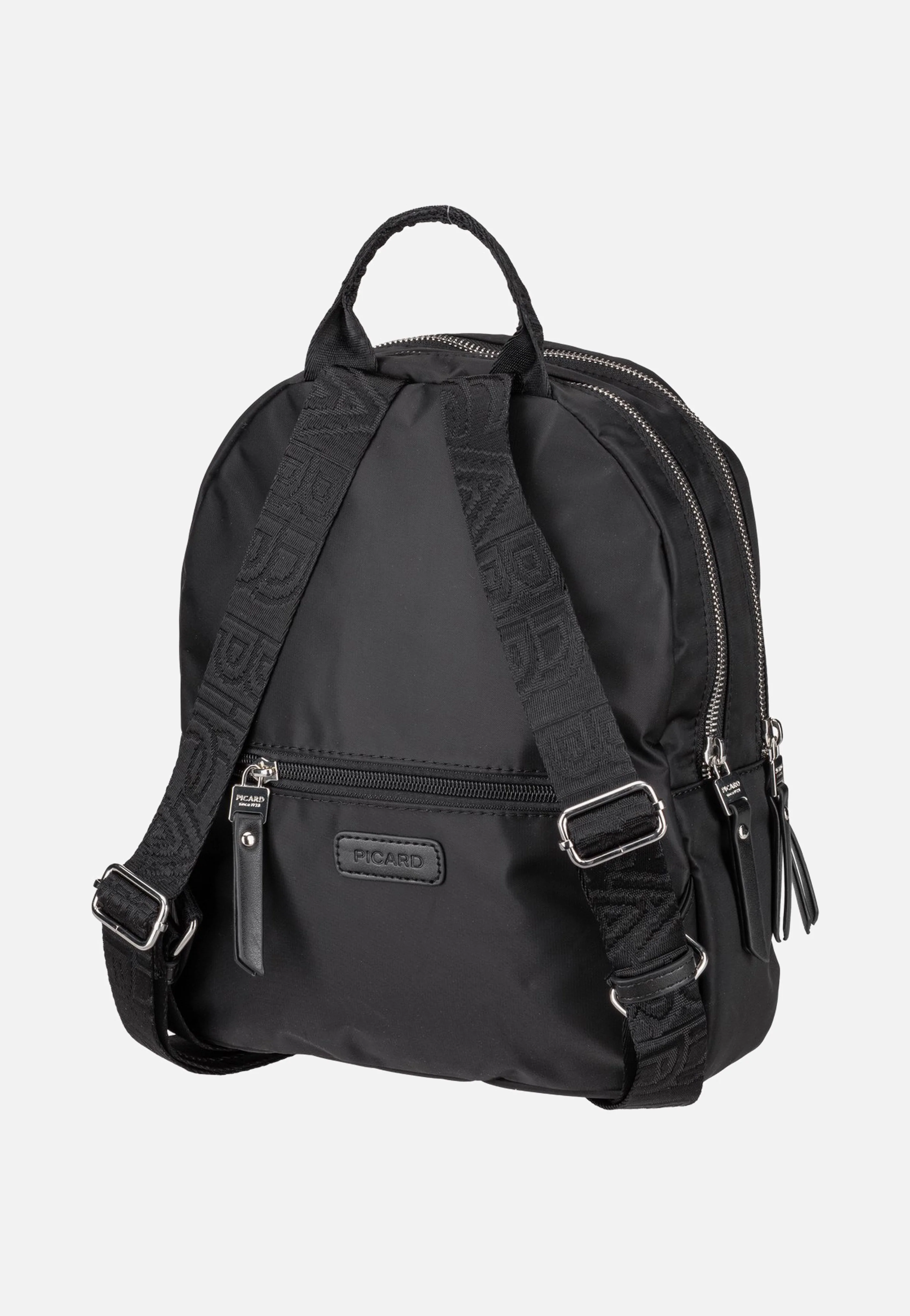 Legere 3314 Schwarz - Rucksack - Image 6