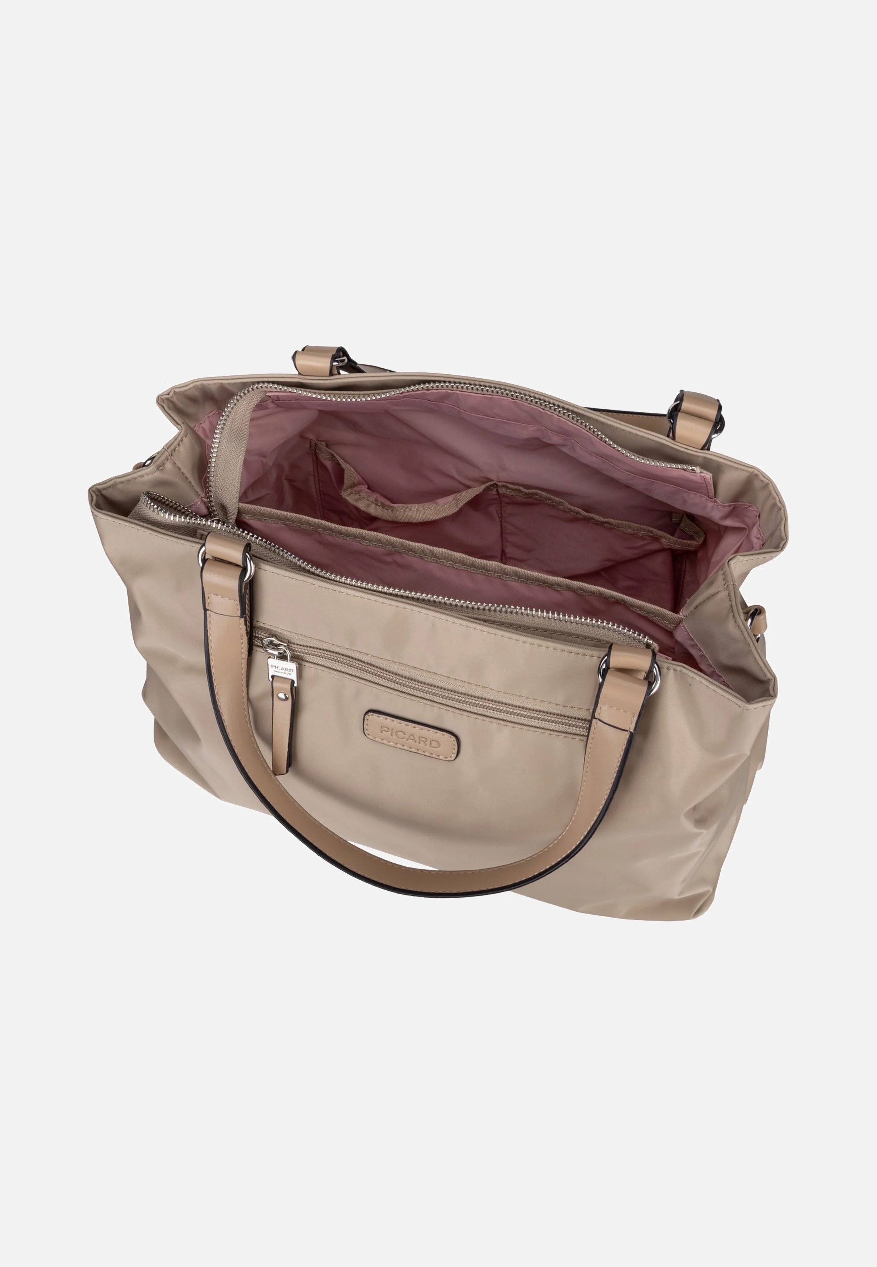 Legere 3315 Sand - Tote Bag - Image 5