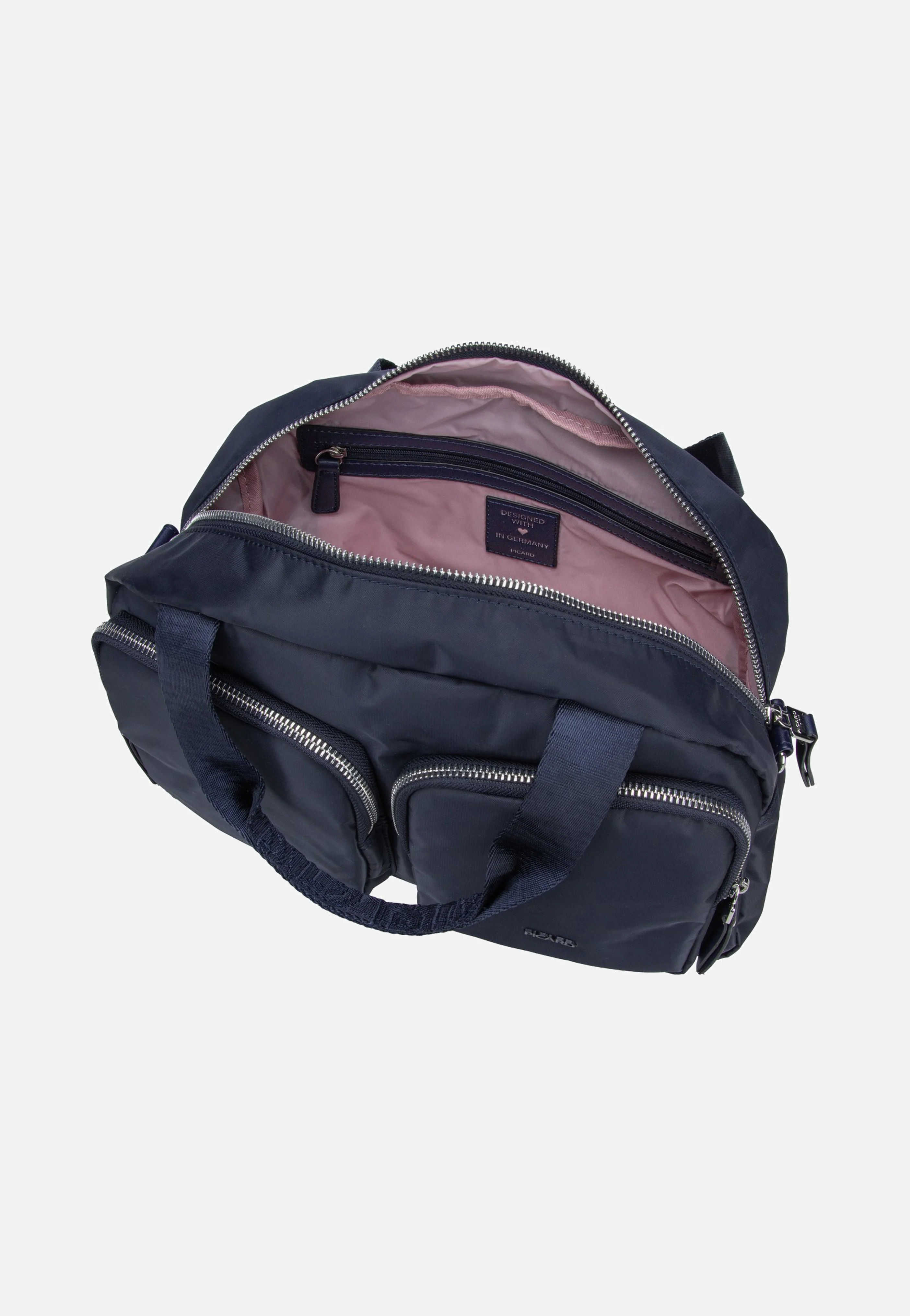 Legere 3363 Midnight - Bowling Bag - Image 6