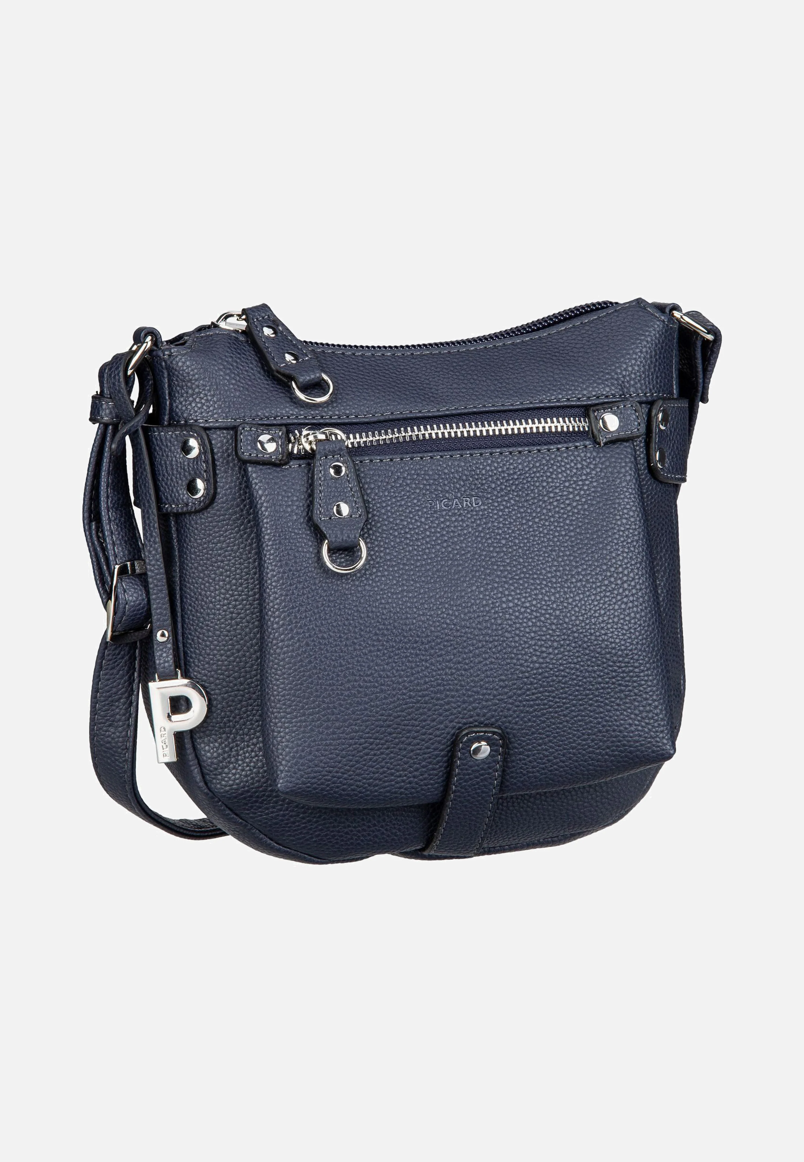 Loire 7781 Ozean - Crossbody Bag