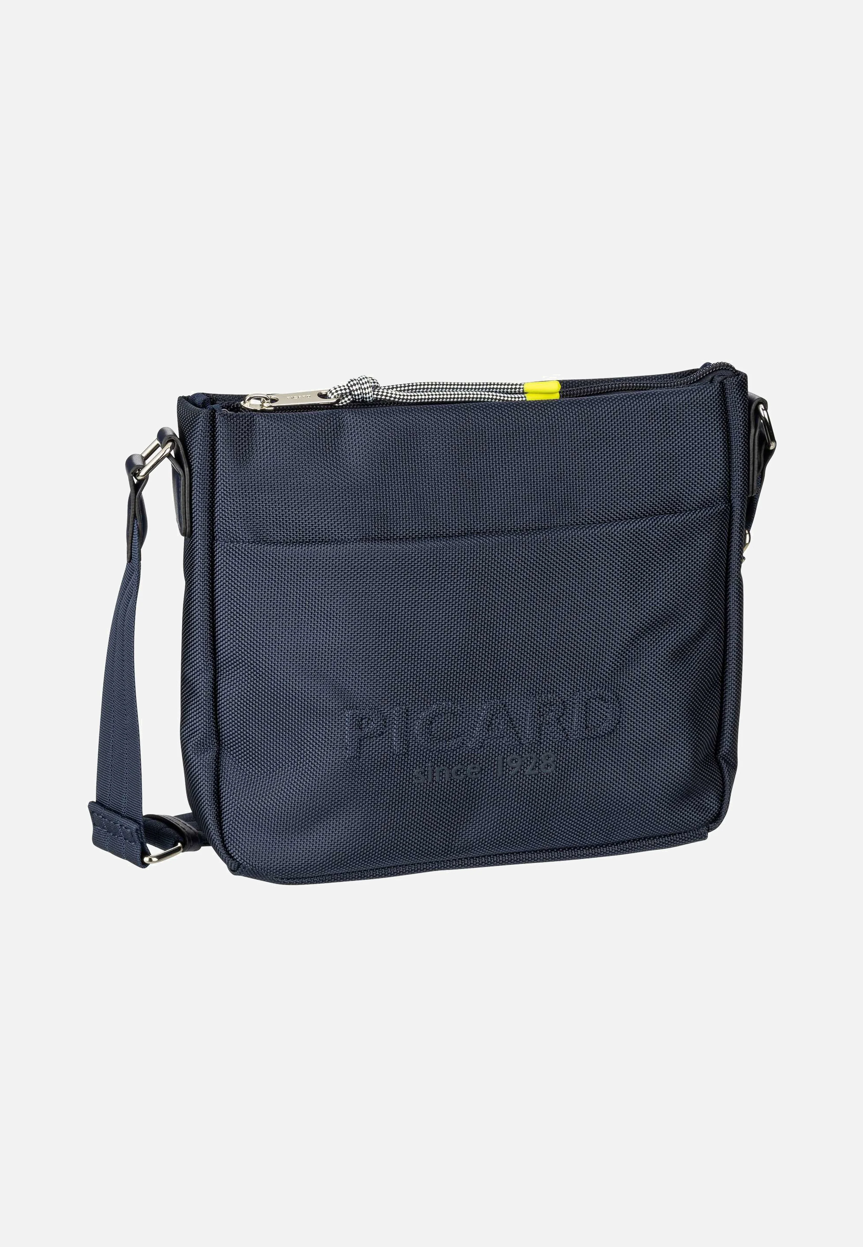 Lucky One 3241 Navy - Crossbody Bag
