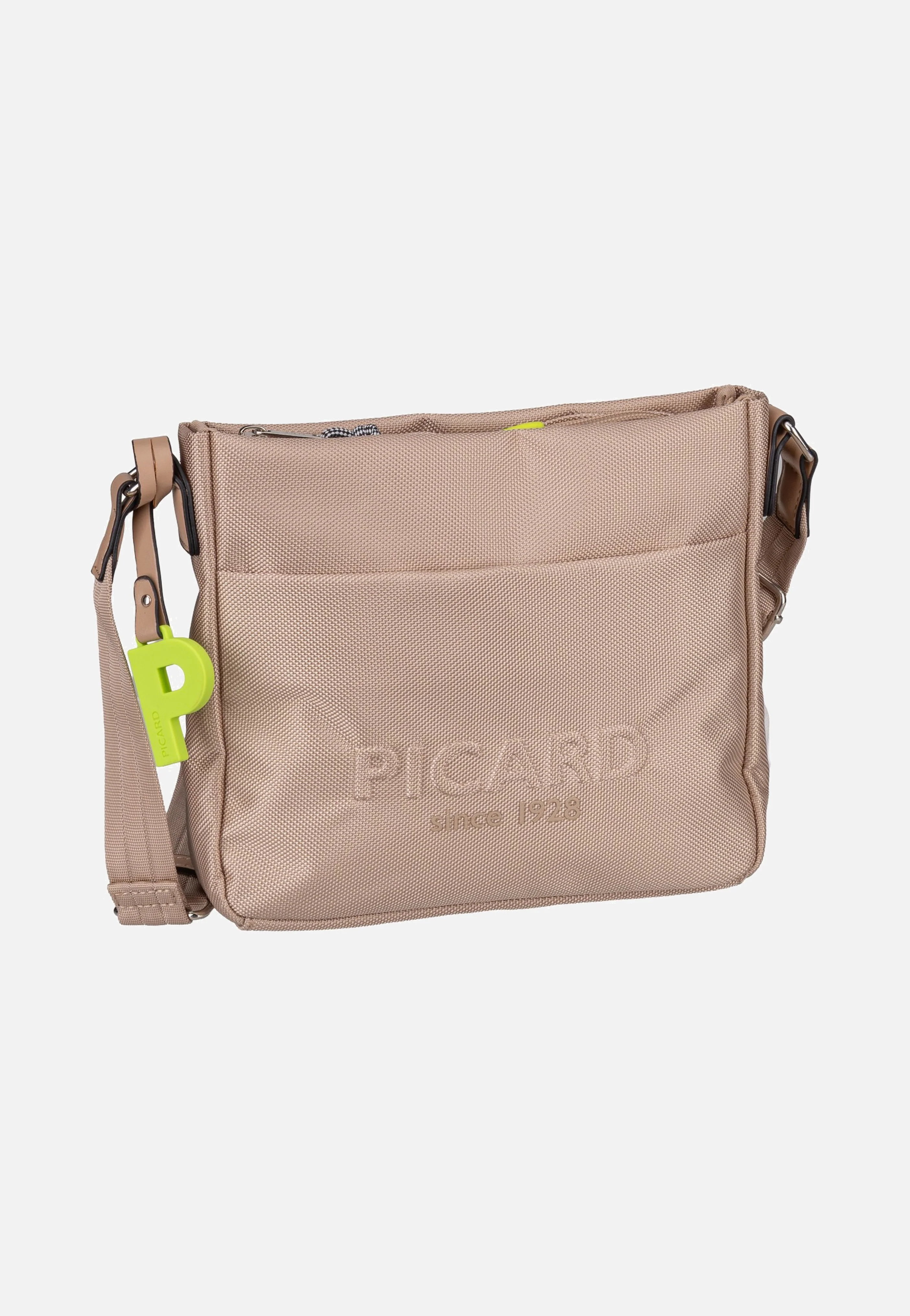 Lucky One 3241 Sand - Crossbody Bag