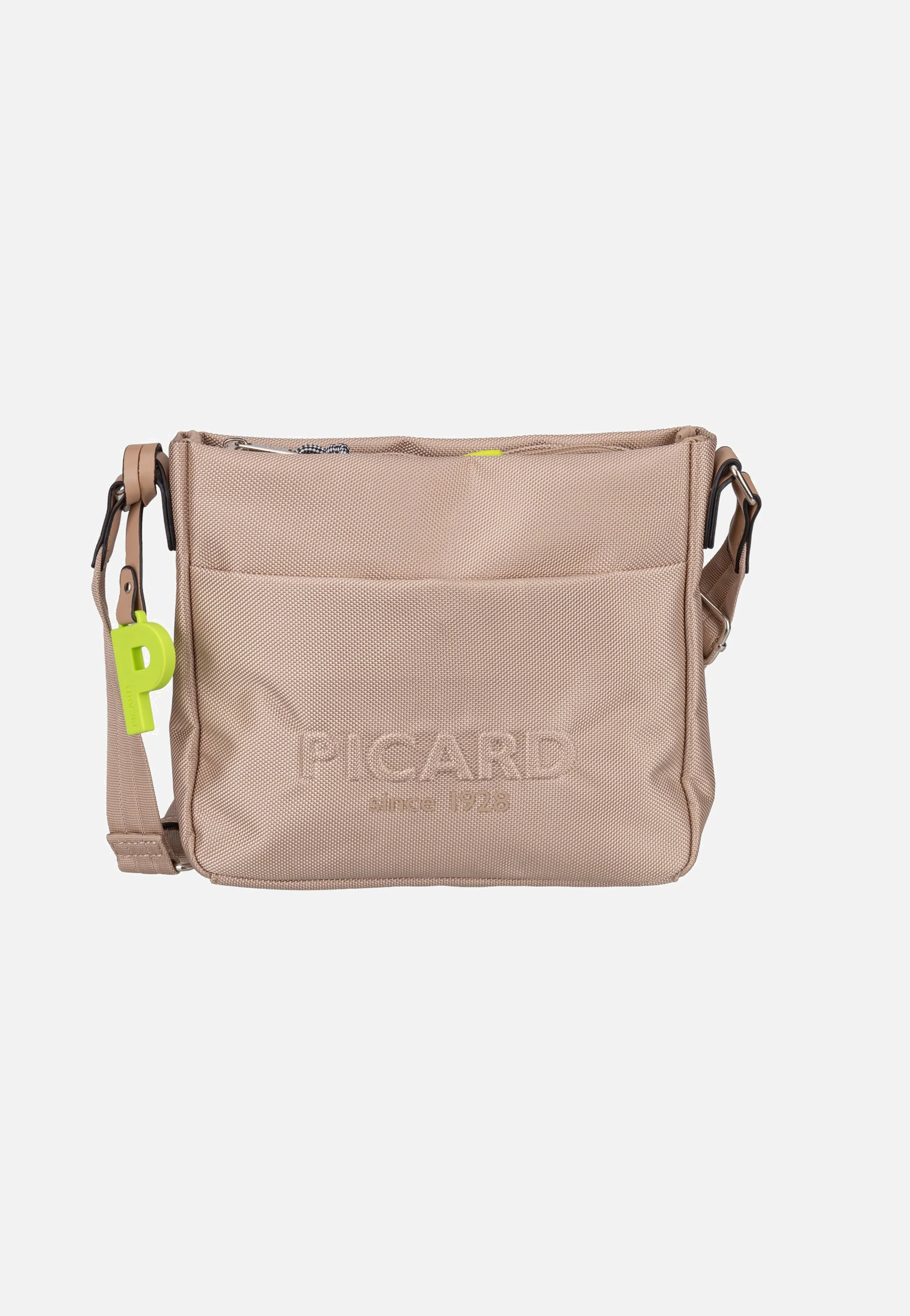 Lucky One 3241 Sand - Crossbody Bag - Image 2