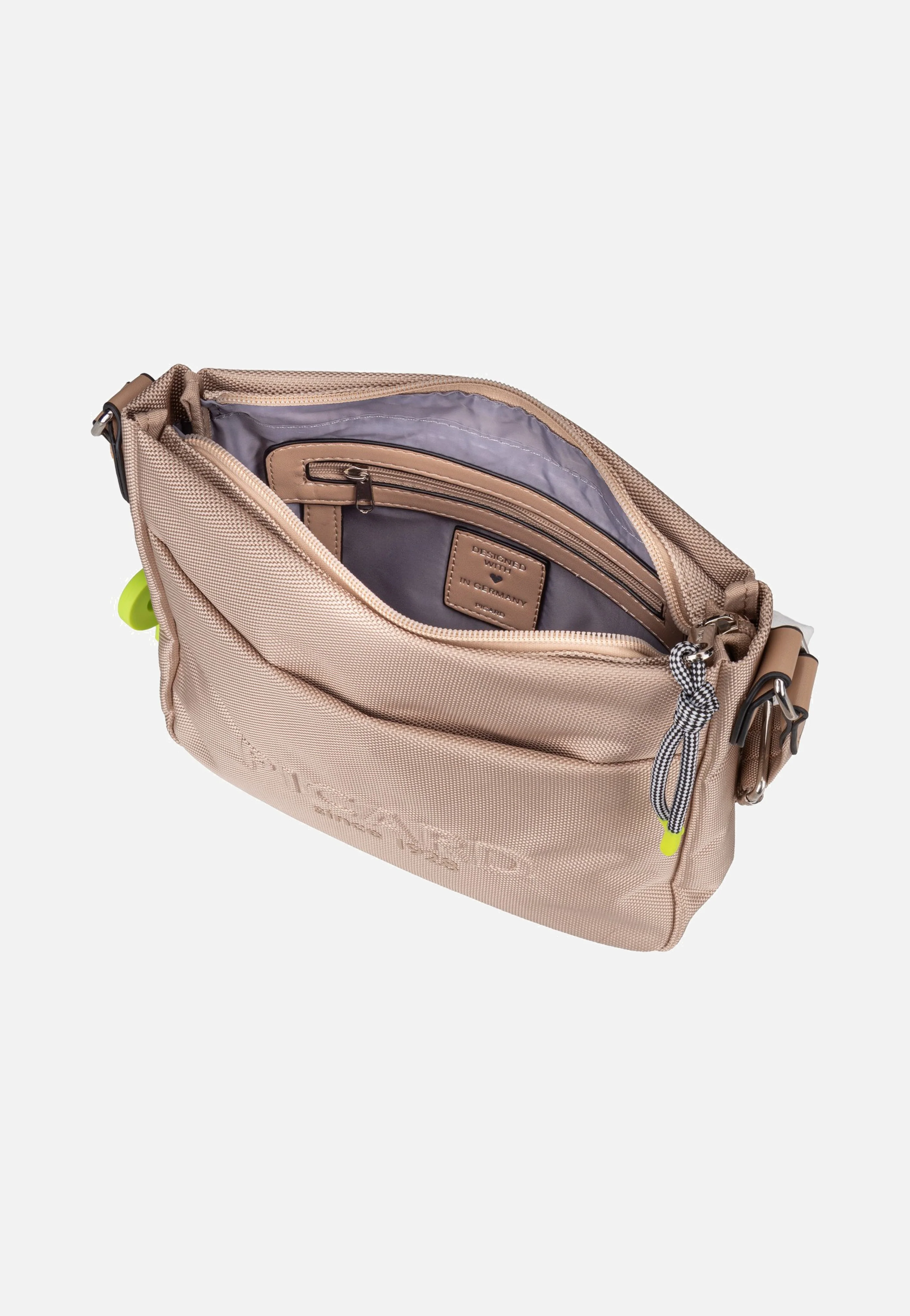Lucky One 3241 Sand - Crossbody Bag - Image 6