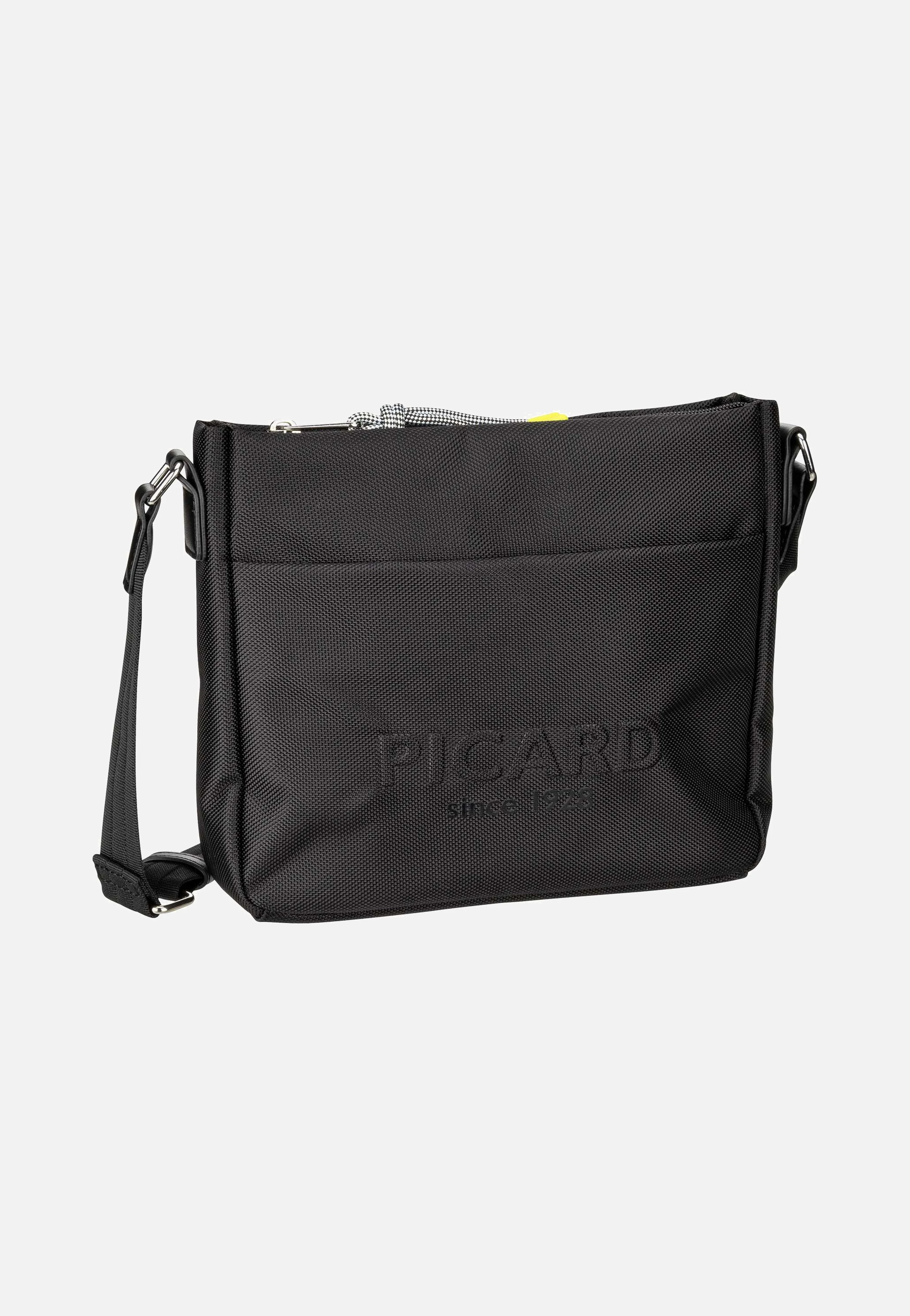 Lucky One 3241 Schwarz - Crossbody Bag