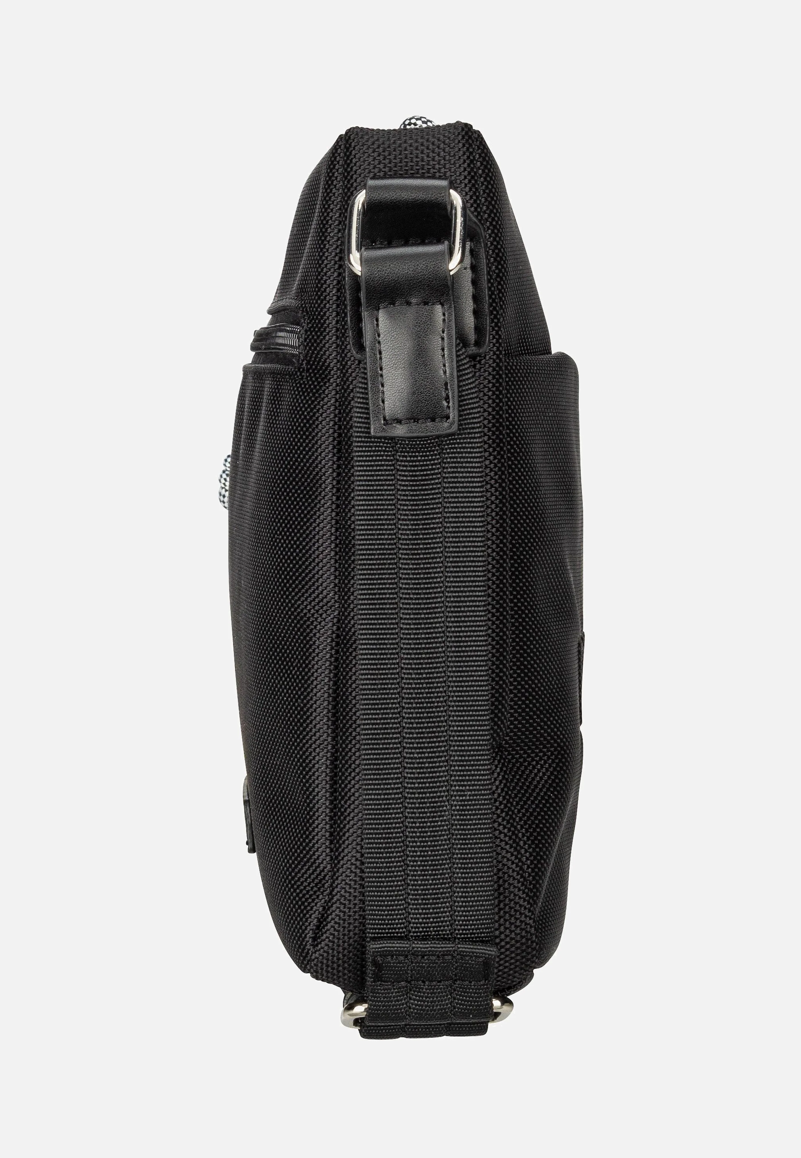 Lucky One 3241 Schwarz - Crossbody Bag - Image 5