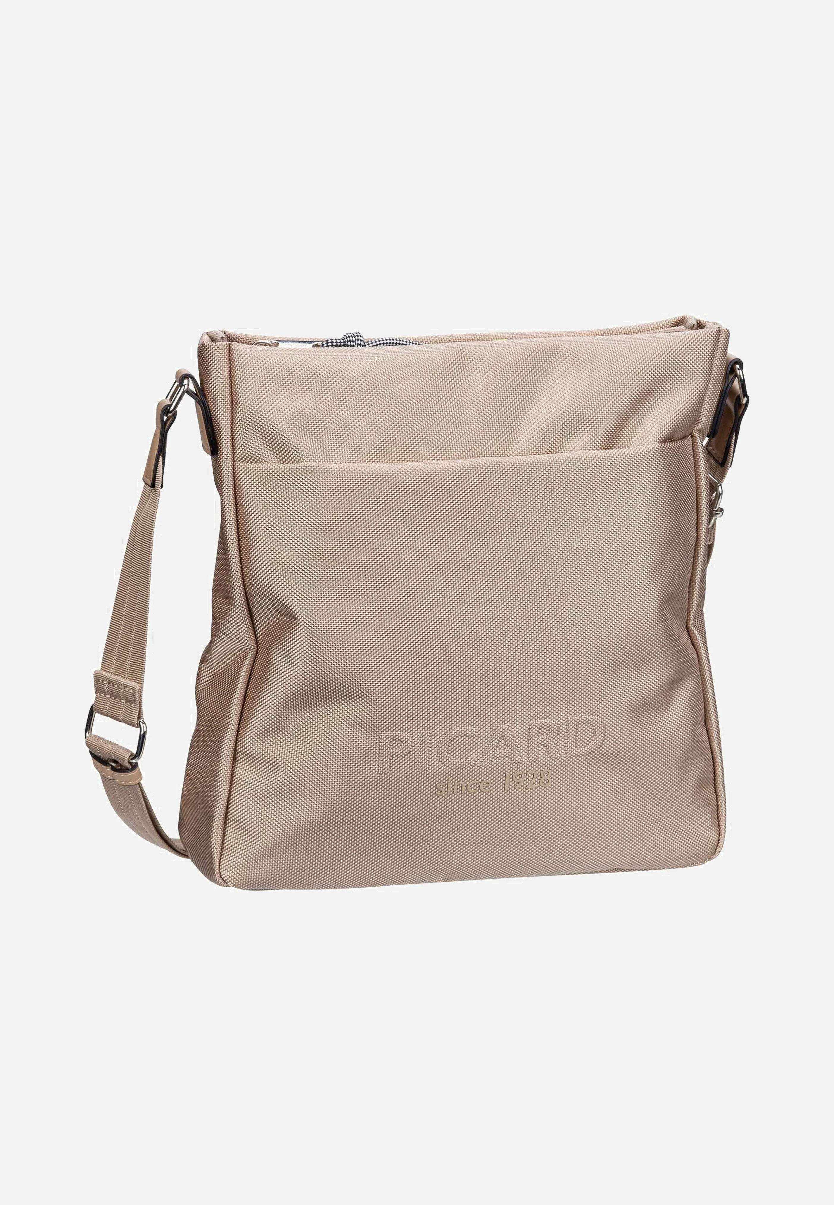 Lucky One 3242 Sand - Beuteltasche