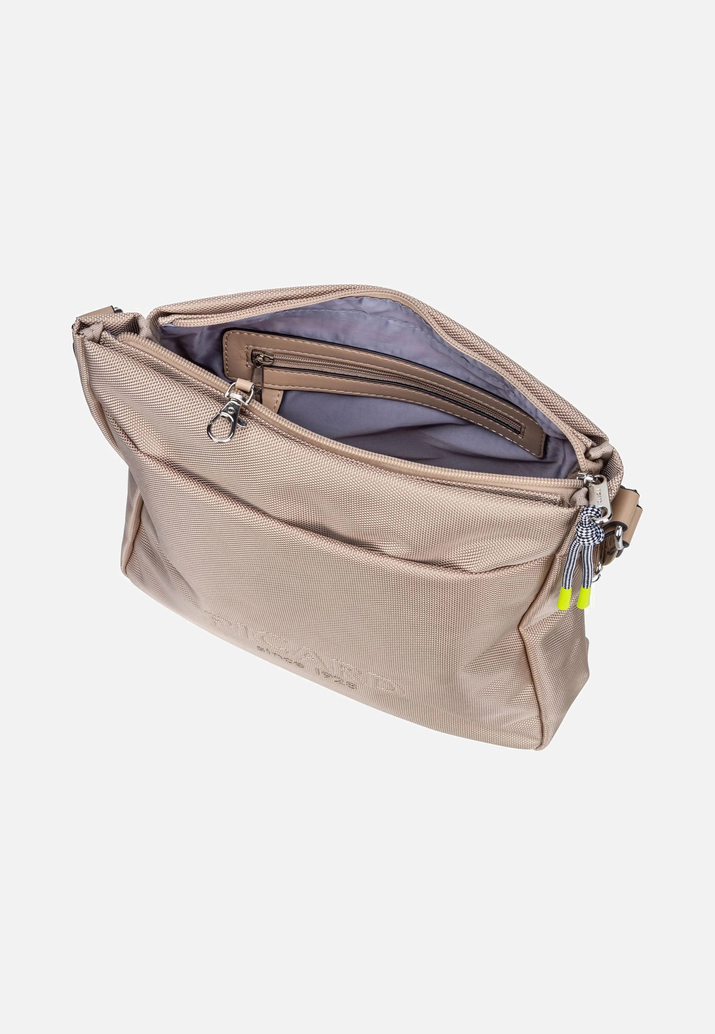 Lucky One 3242 Sand - Beuteltasche - Image 3