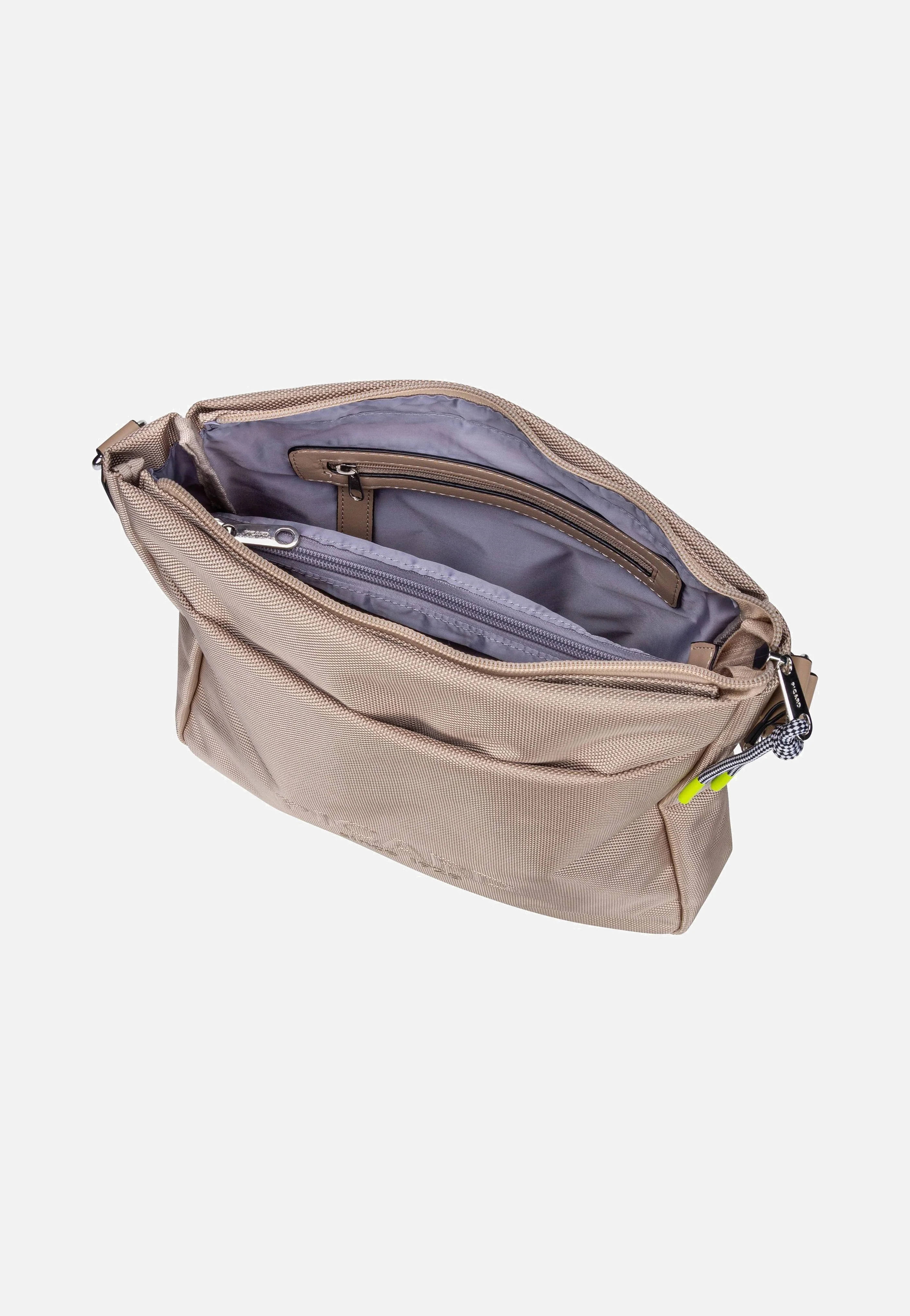 Lucky One 3242 Sand - Beuteltasche - Image 5