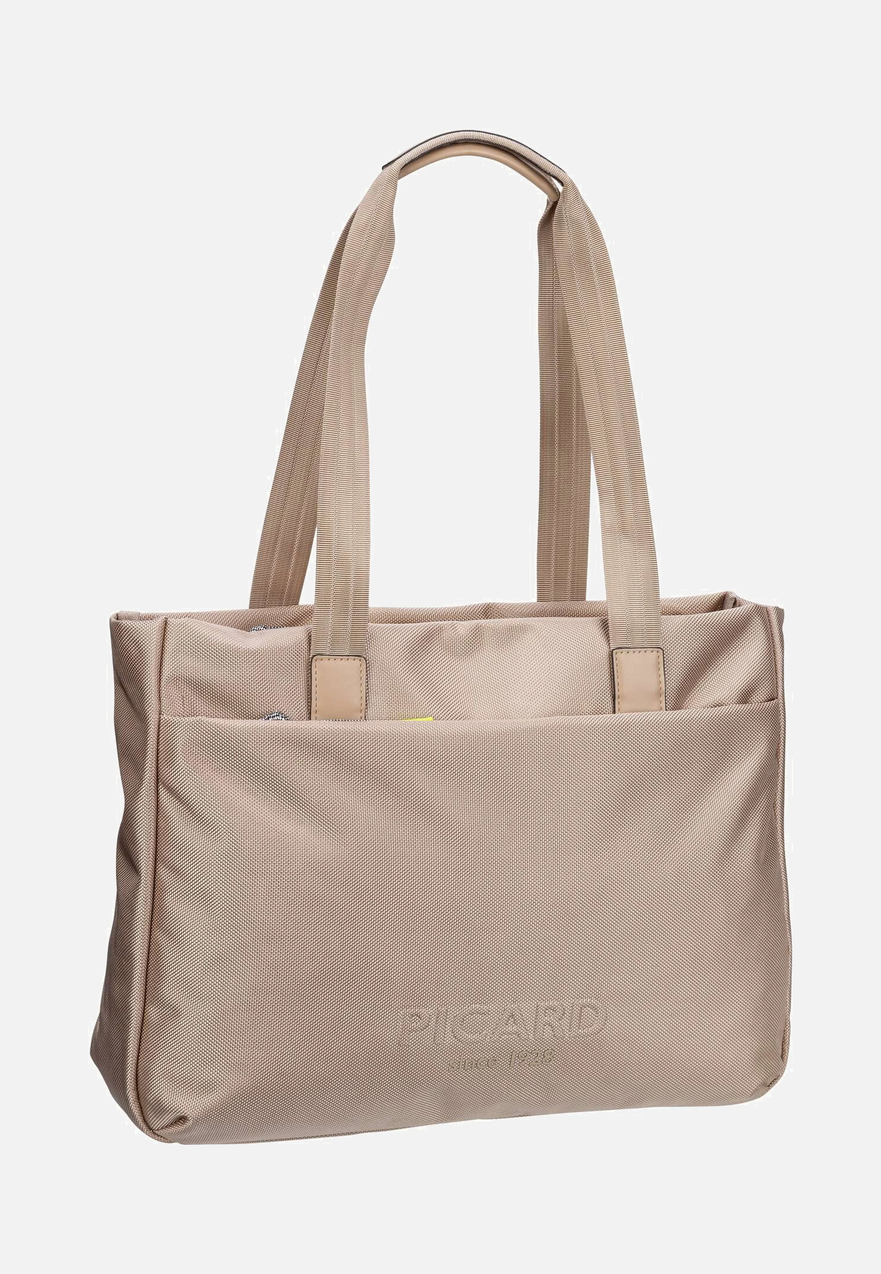 Lucky One 3245 Sand - Shopper