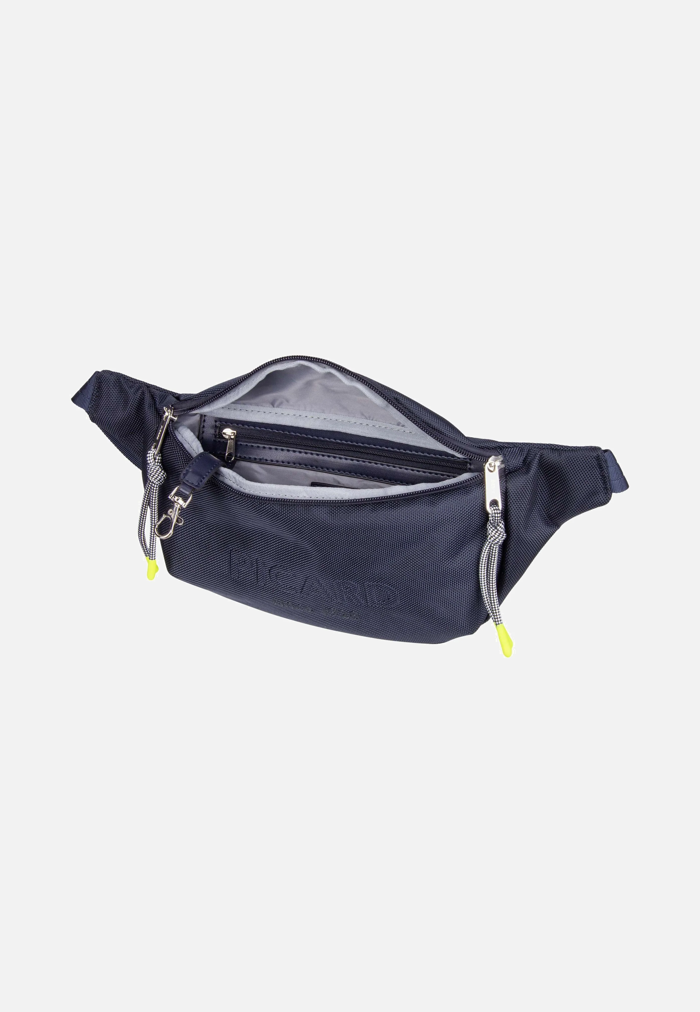 Lucky one 3283 Navy - Bauchtasche - Image 4