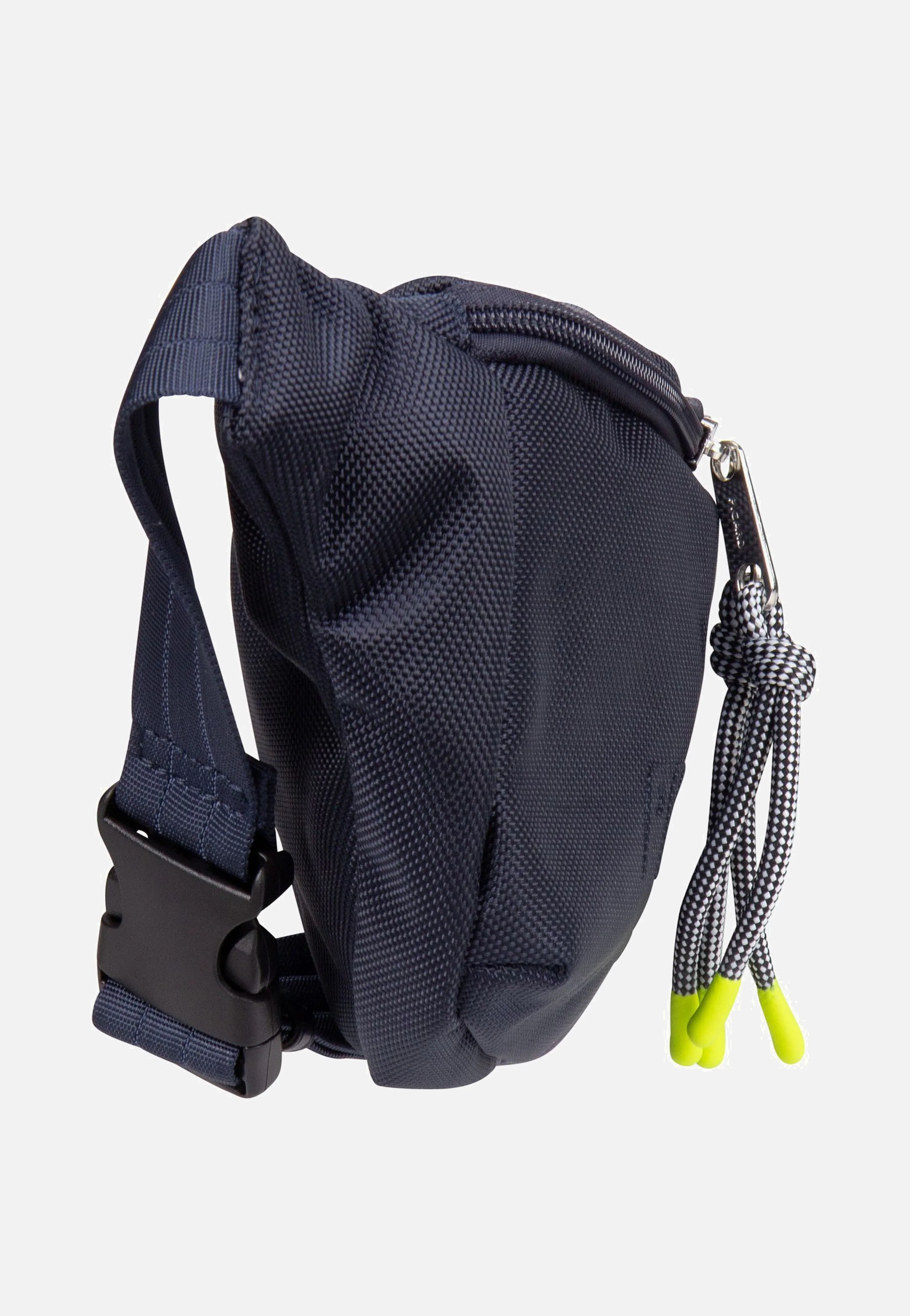 Lucky one 3283 Navy - Bauchtasche - Image 5
