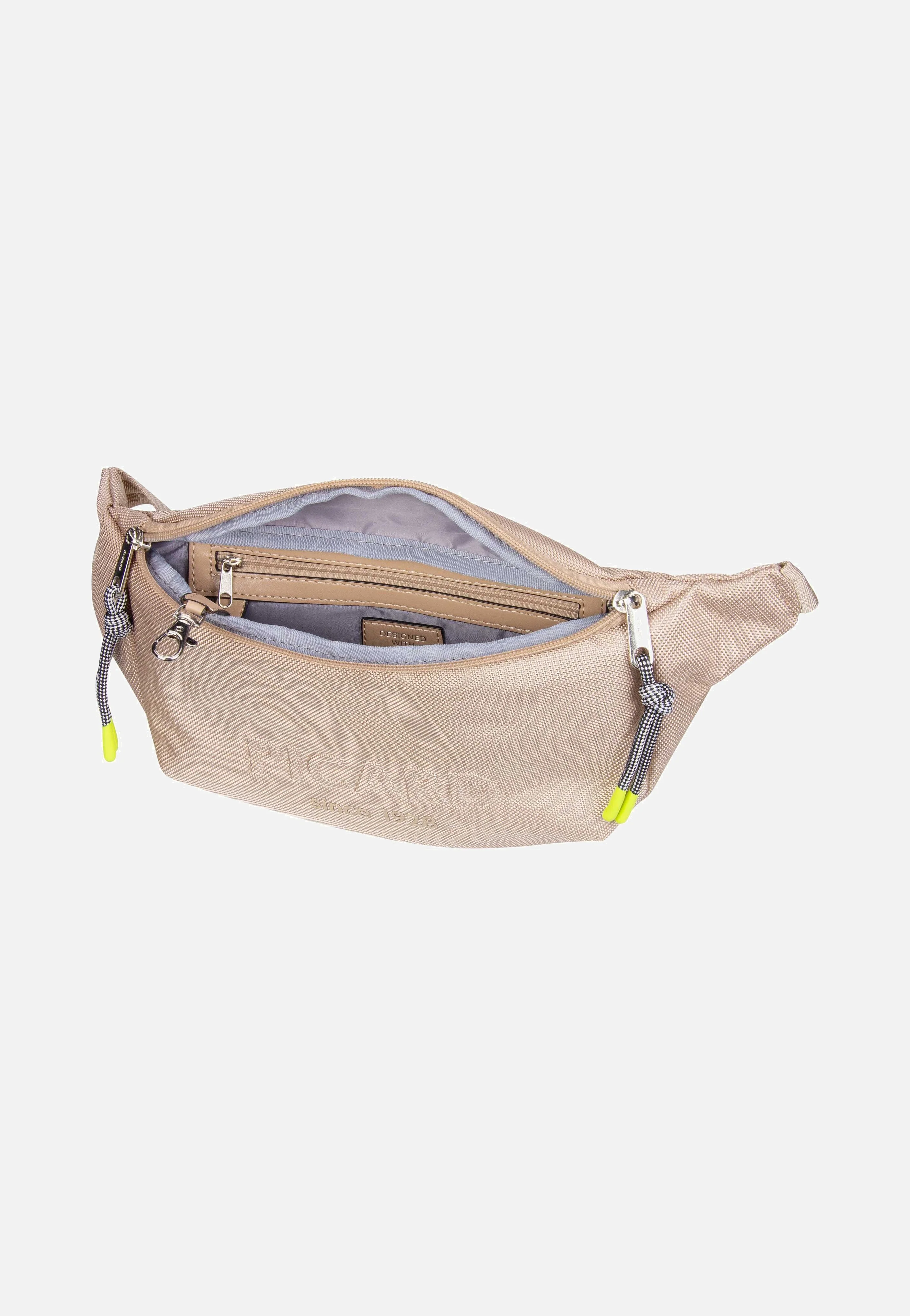 Lucky one 3283 Sand - Bauchtasche - Image 3