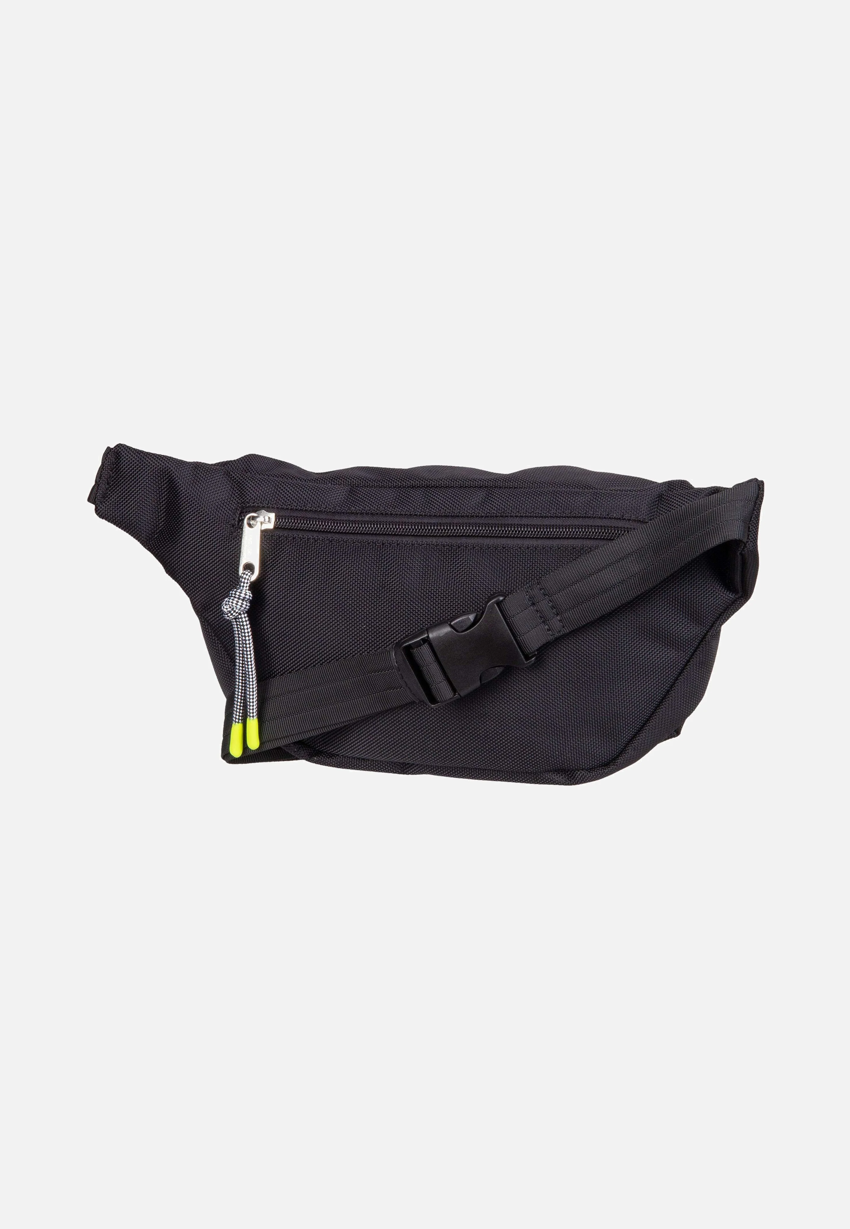 Lucky one 3283 Schwarz - Bauchtasche - Image 2
