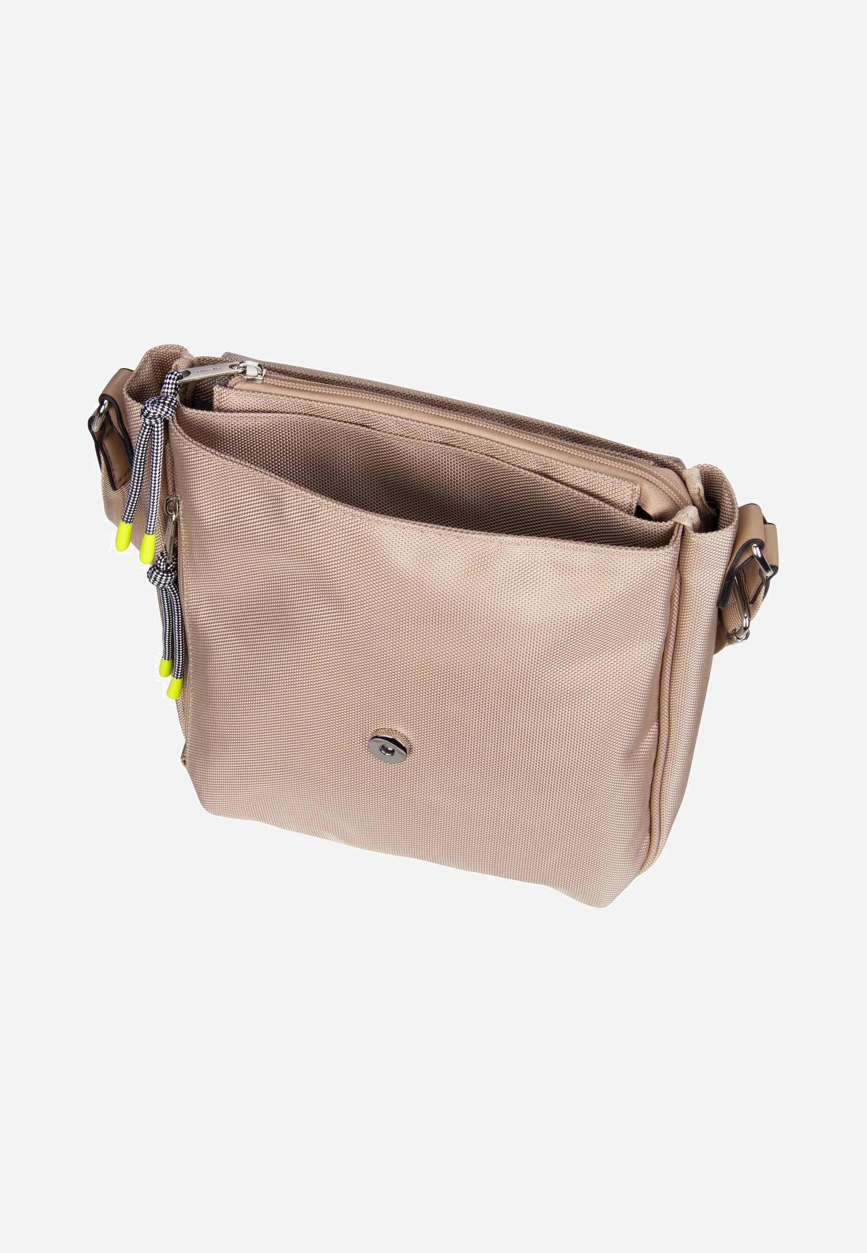 Lucky one 3284 Sand - Crossbody Bag - Image 4