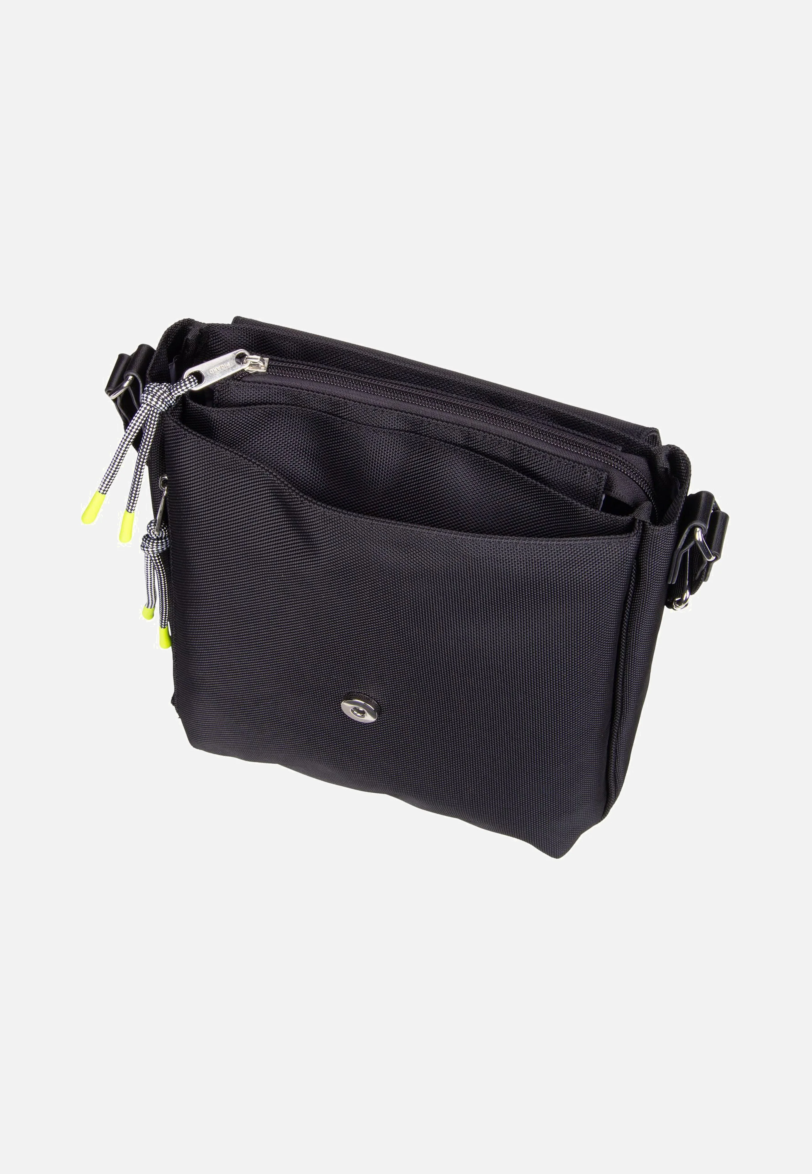 Lucky one 3284 Schwarz - Crossbody Bag - Image 4