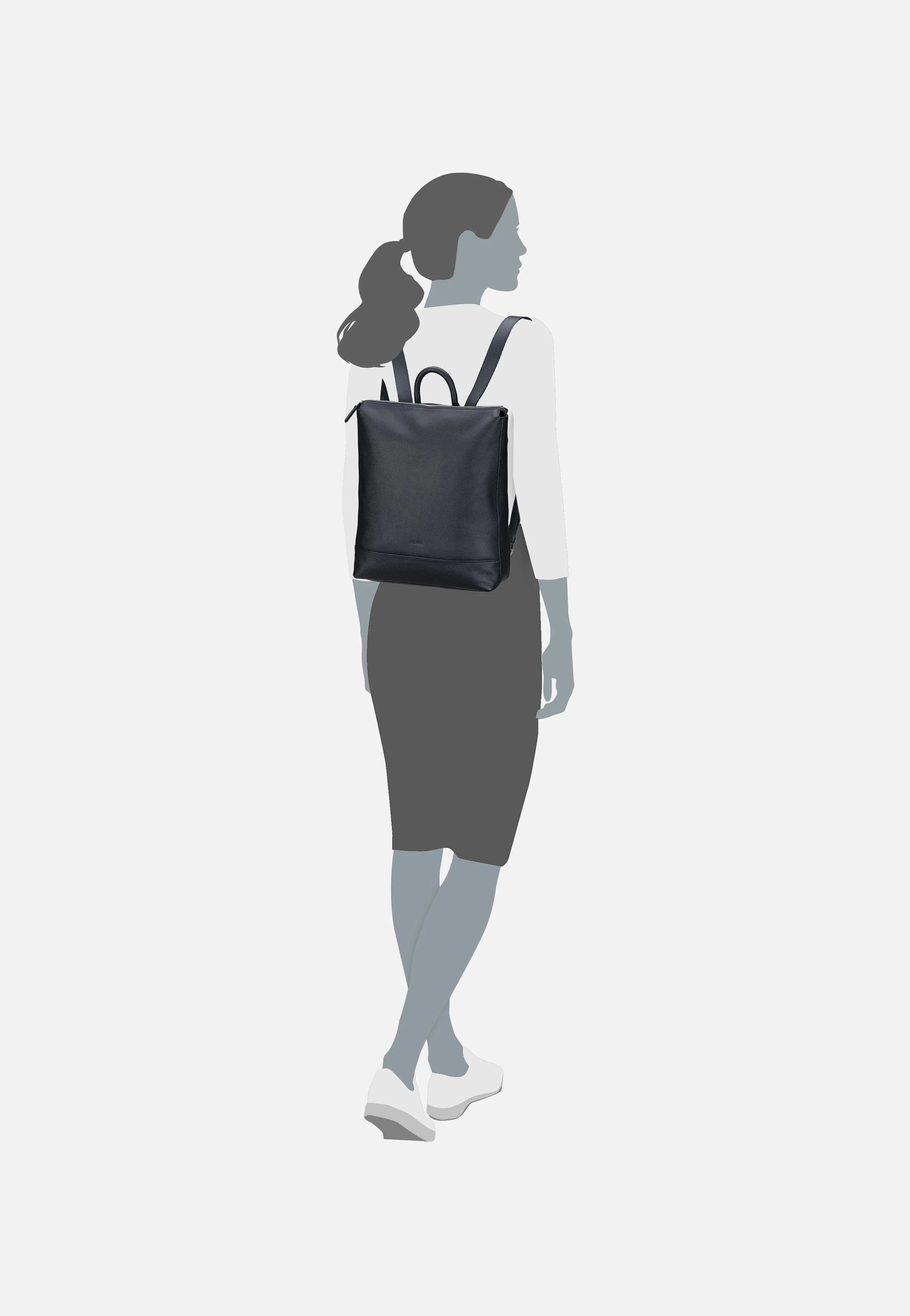 Luis 7215 Ozean - Rucksack - Image 6