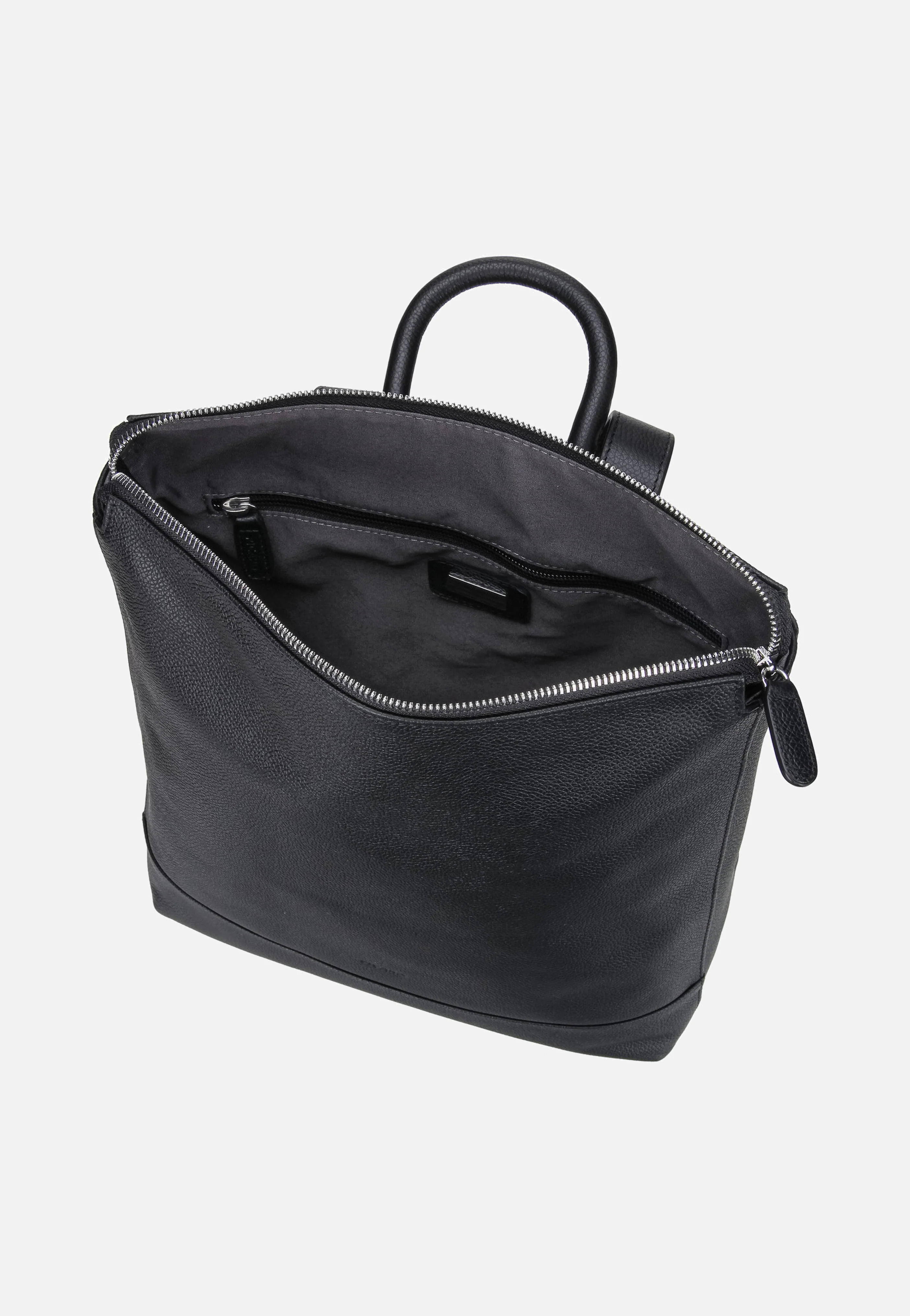 Luis 7215 Schwarz - Rucksack - Image 3