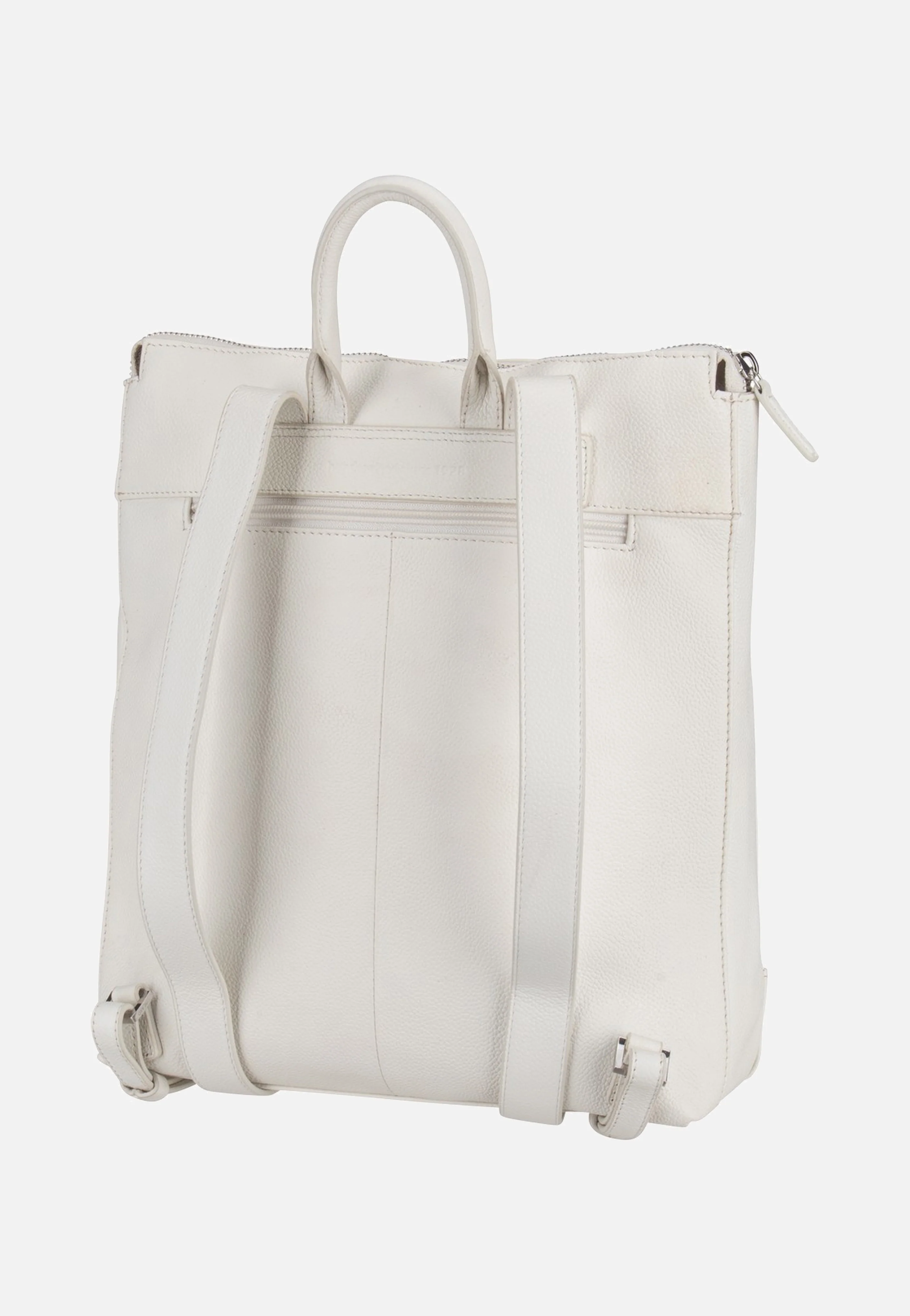 Luis 7215 White Lily - Rucksack - Image 3