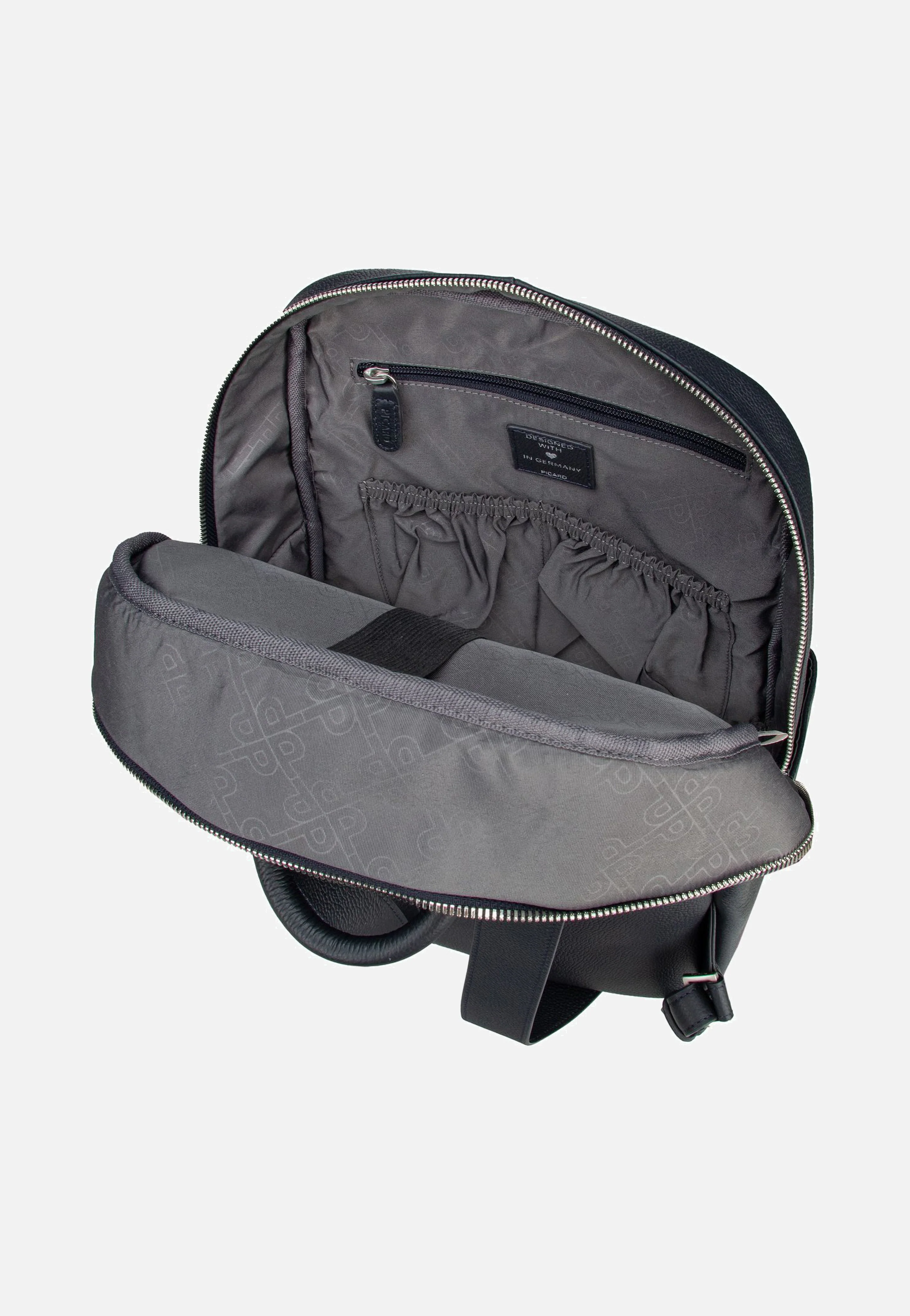 Luis 7251 Ozean - Rucksack - Image 4