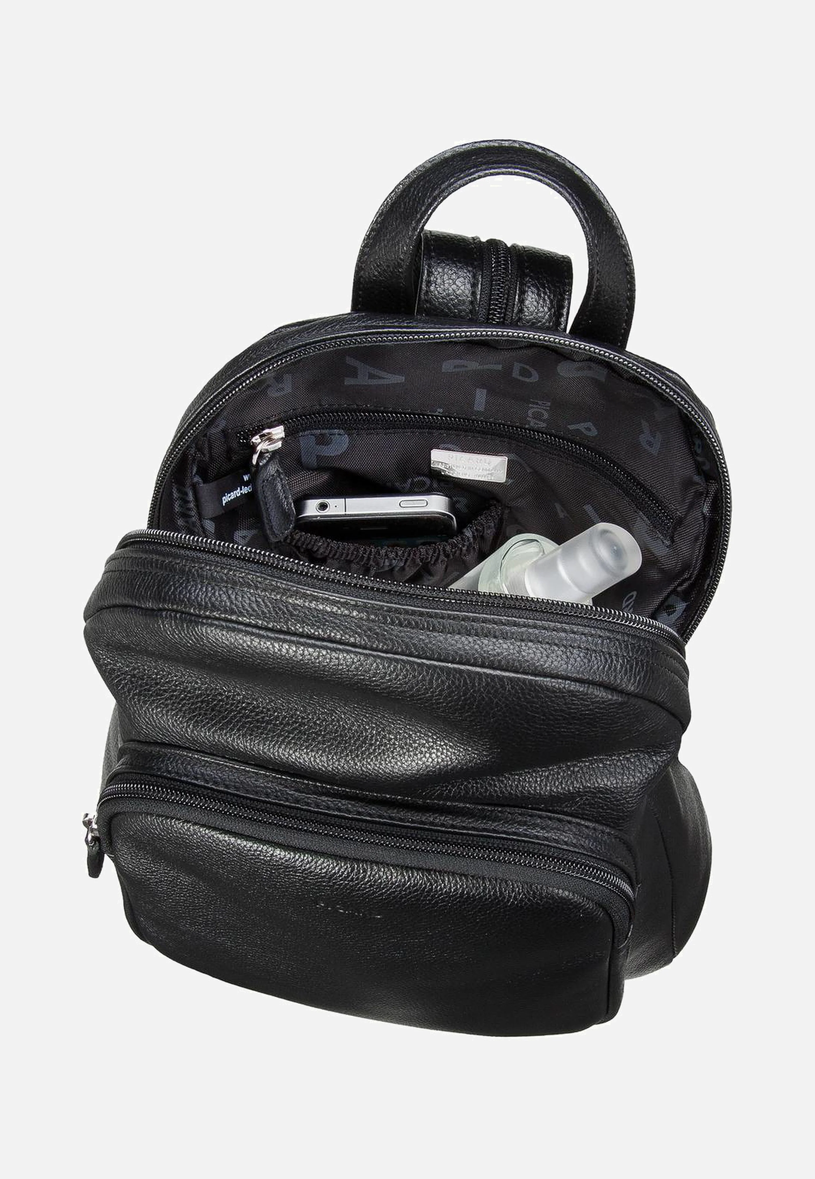 Luis Schwarz - Rucksack - Image 4