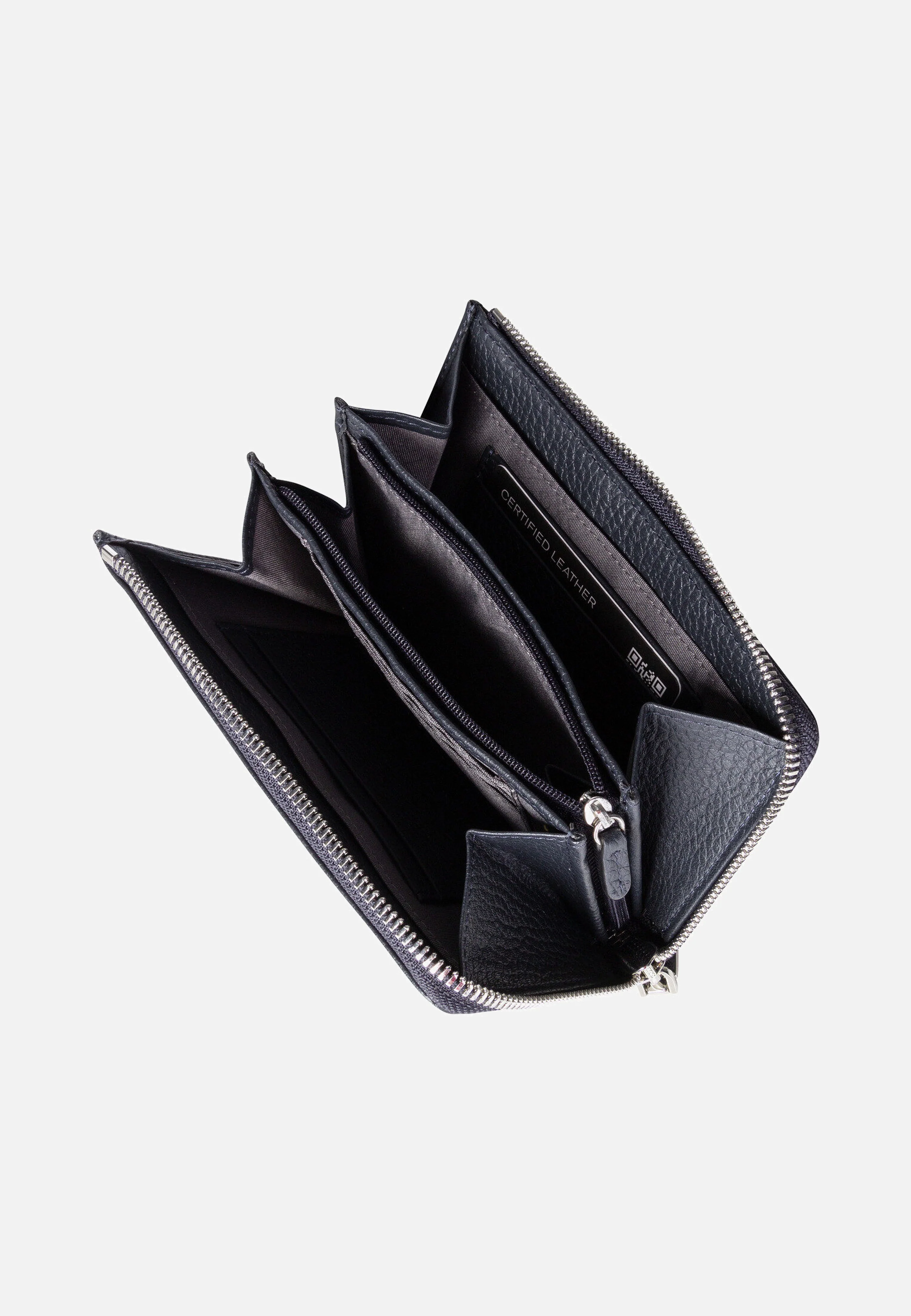 Pure 1 7272 Ozean - Portemonnaie - Image 4