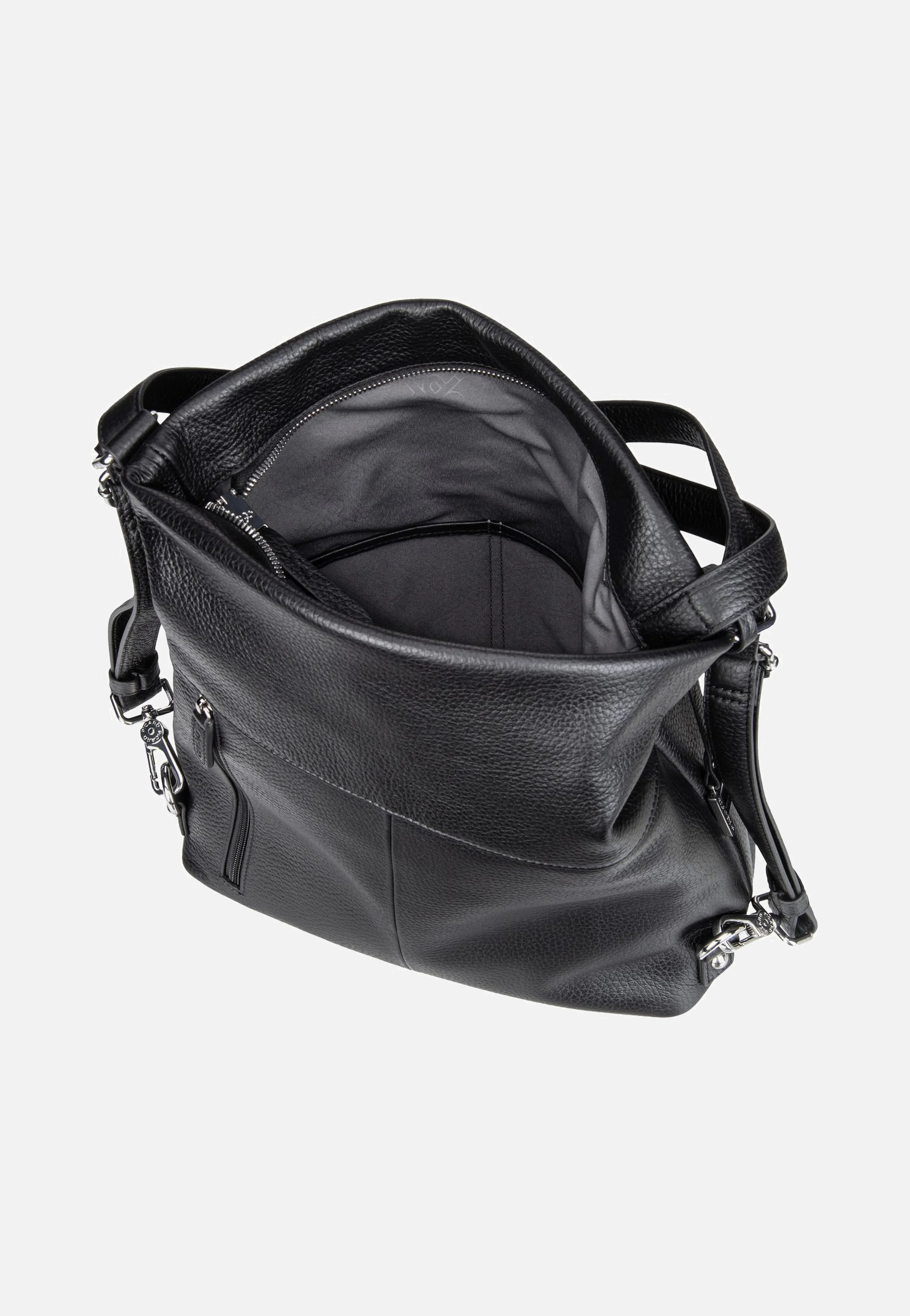 Pure 7322 Schwarz - Rucksack - Image 3