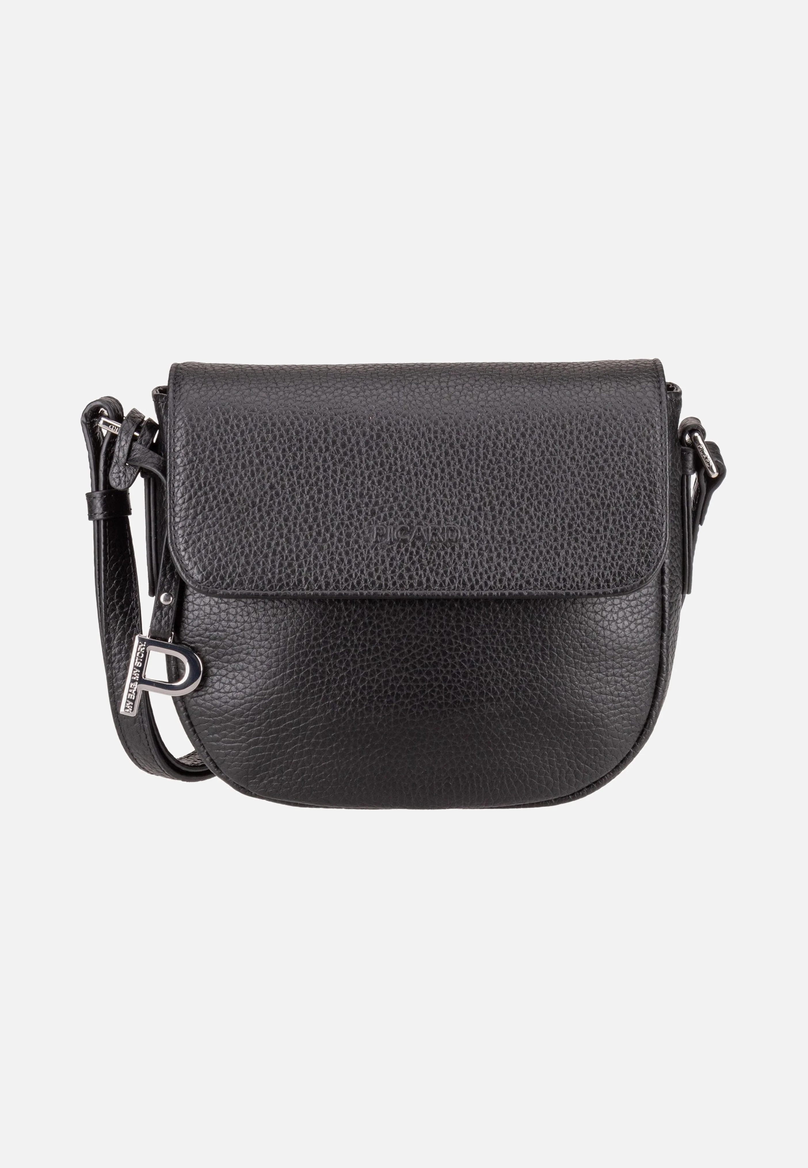 Pure 7349 Schwarz - Crossbody Bag - Image 2