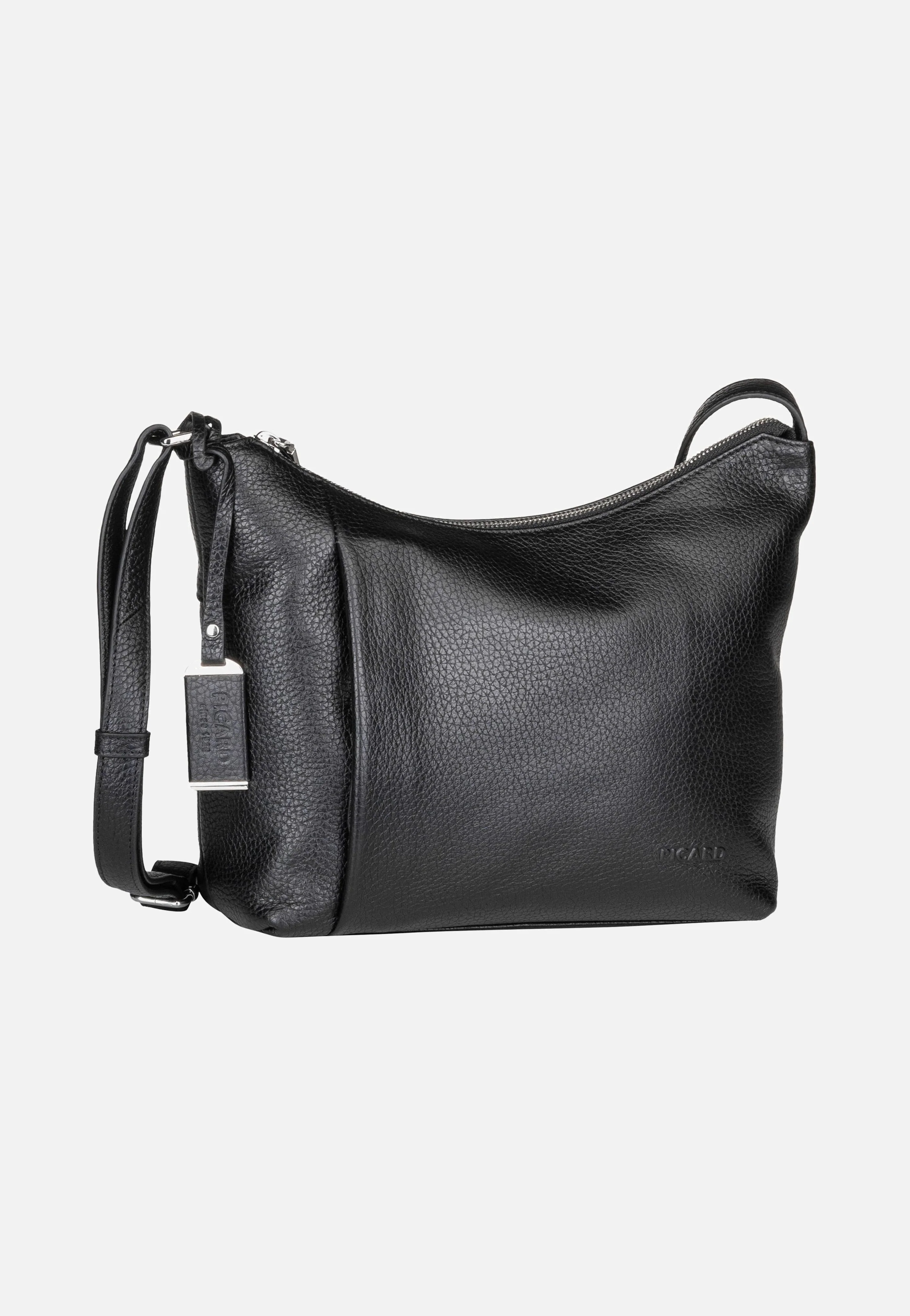 Pure 7971 Schwarz - Beuteltasche