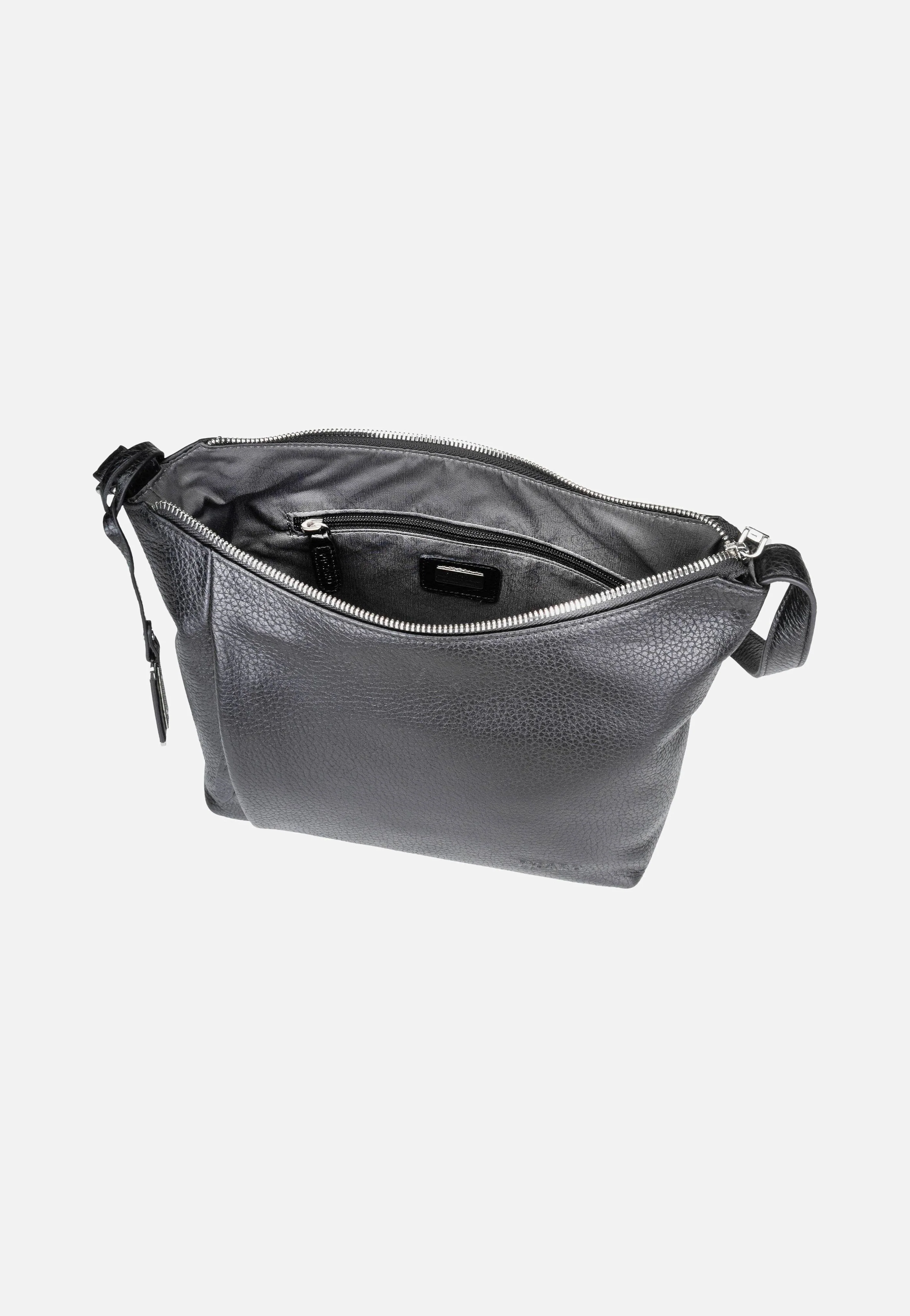 Pure 7971 Schwarz - Beuteltasche - Image 4