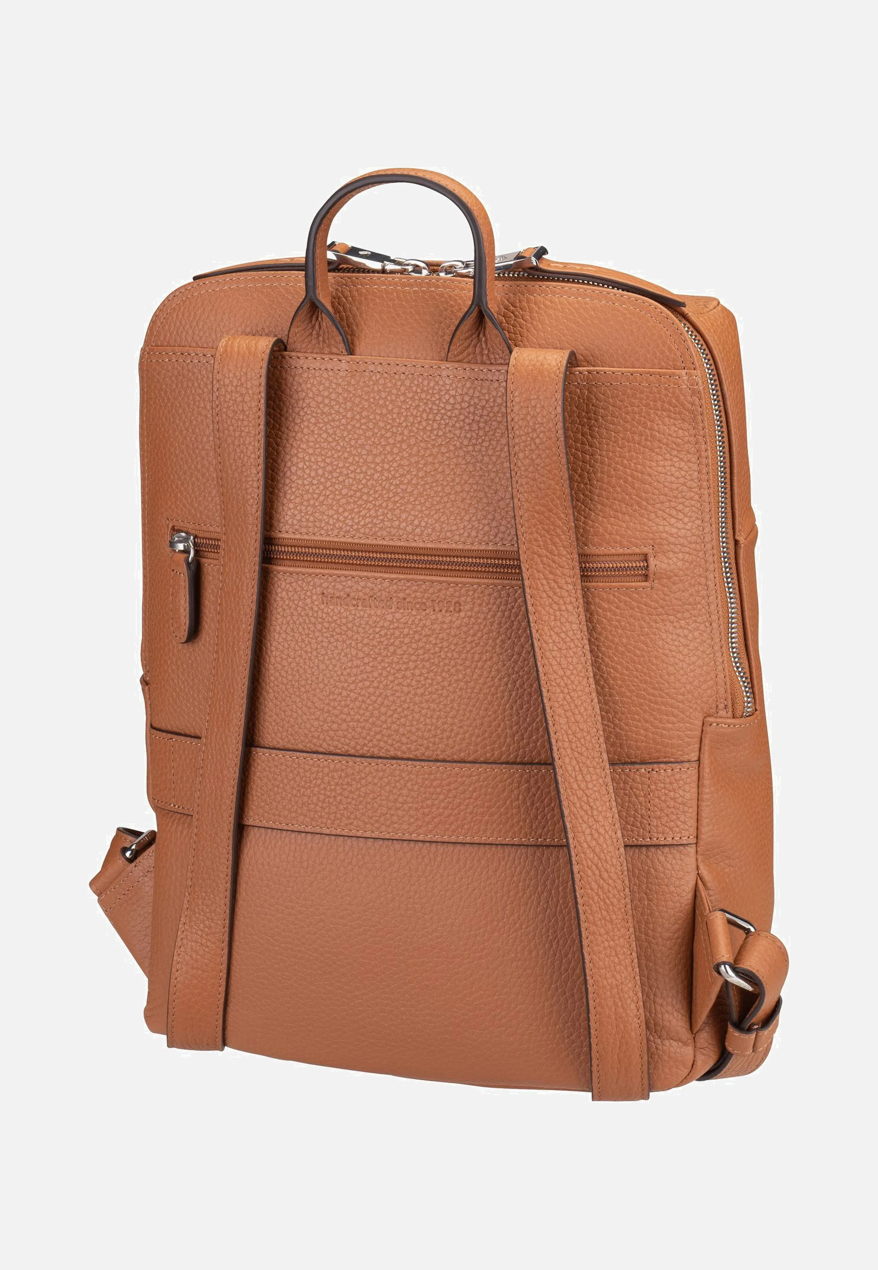 Pure 7997 Cognac - Rucksack - Image 2