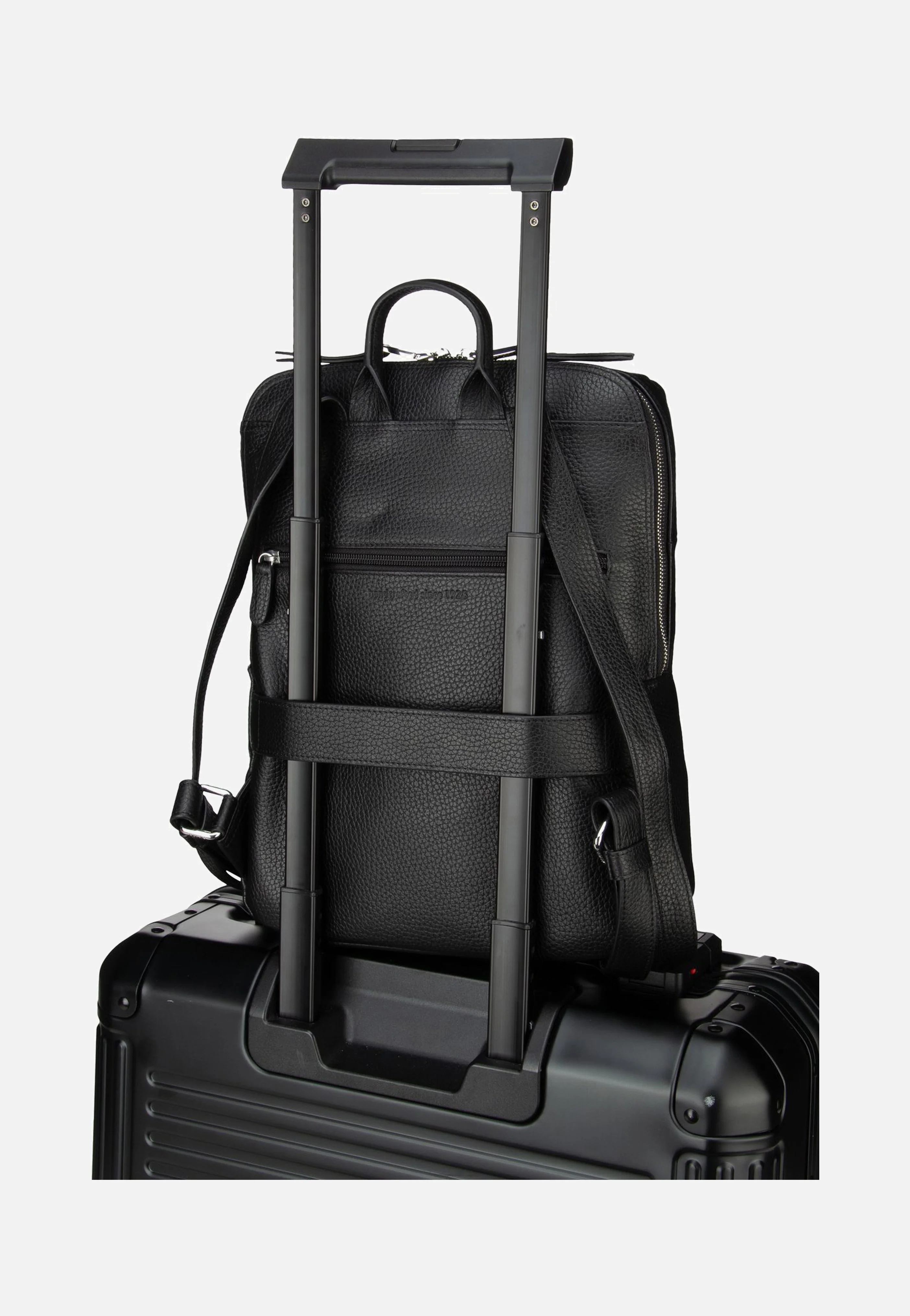 Pure 7997 Schwarz - Rucksack - Image 7