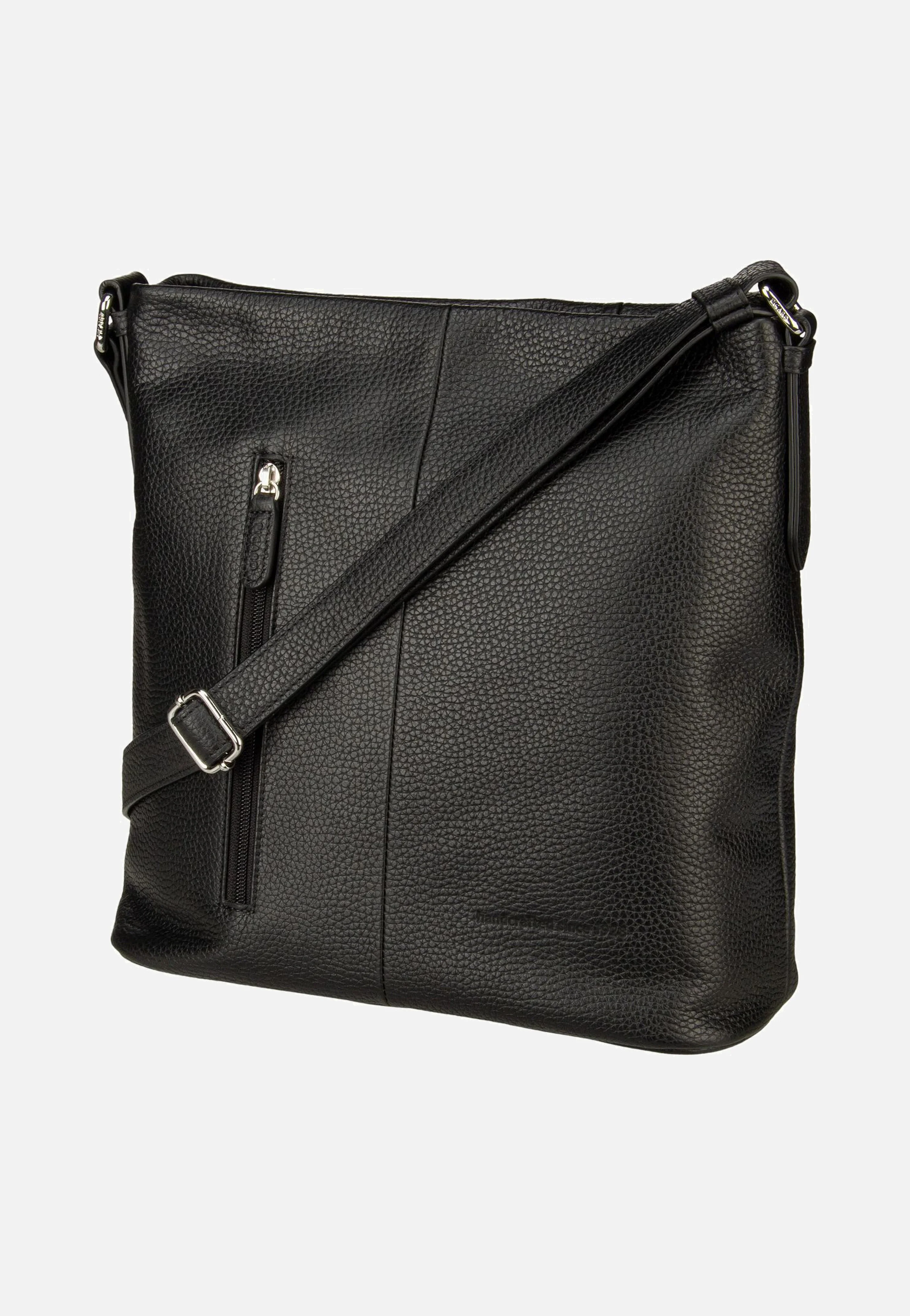 Pure 9427 Schwarz - Beuteltasche - Image 2