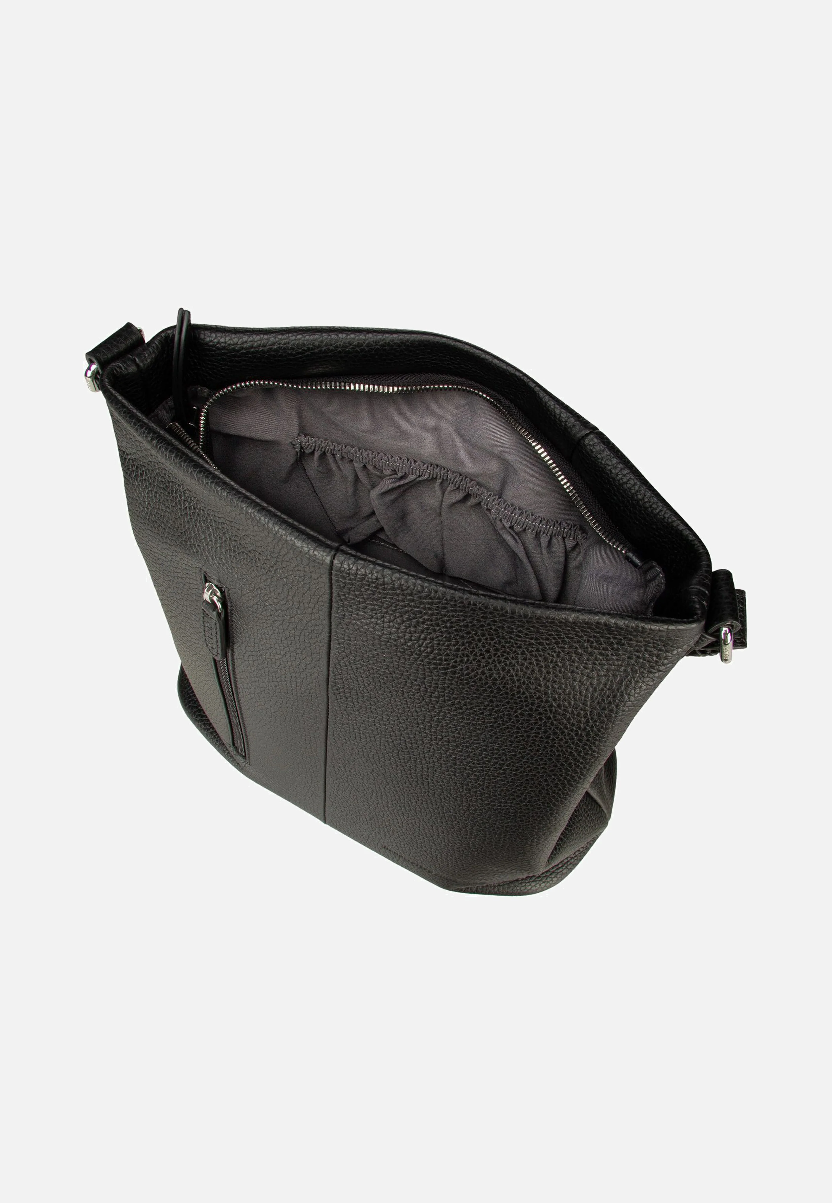 Pure 9427 Schwarz - Beuteltasche - Image 3
