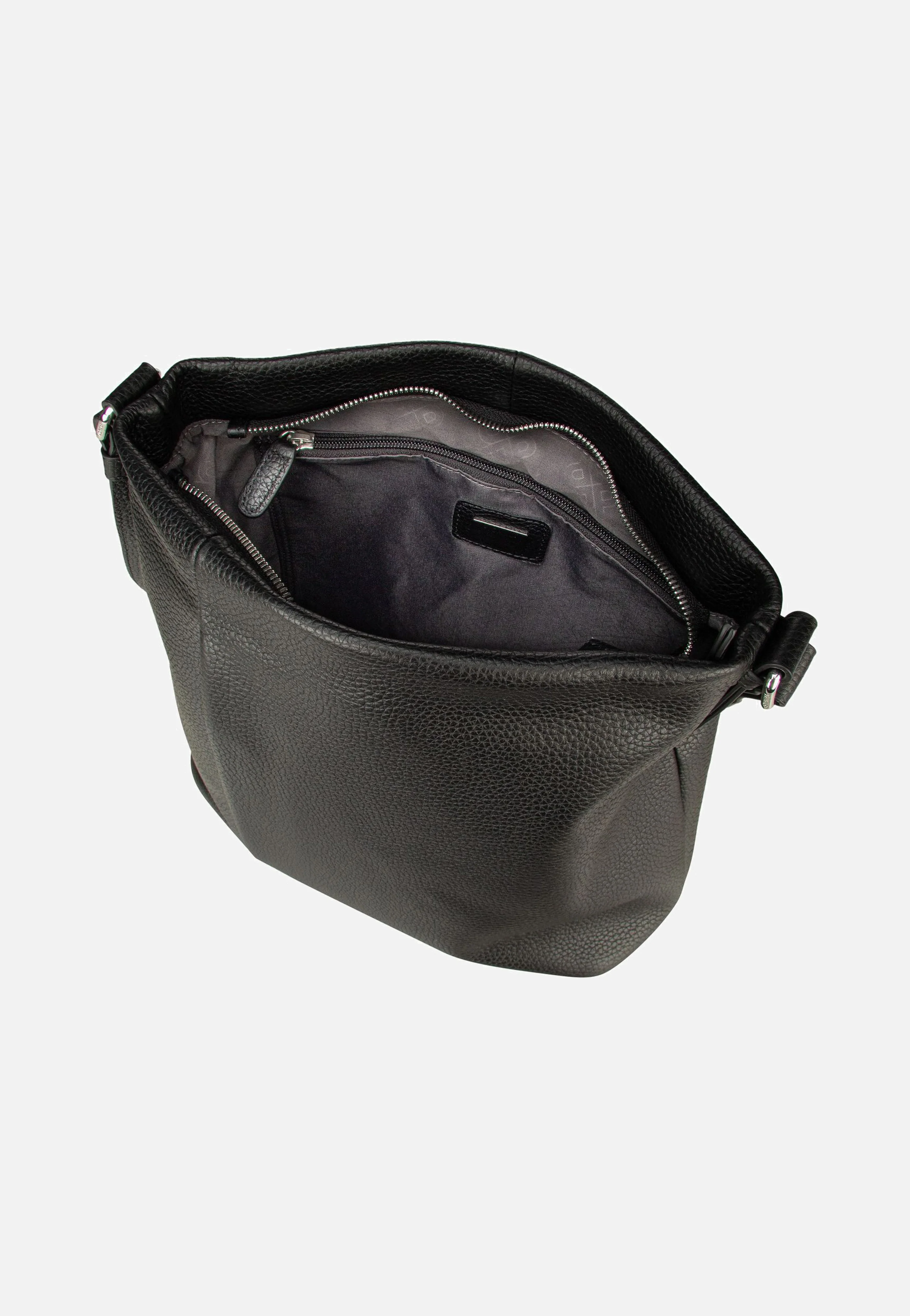Pure 9427 Schwarz - Beuteltasche - Image 4